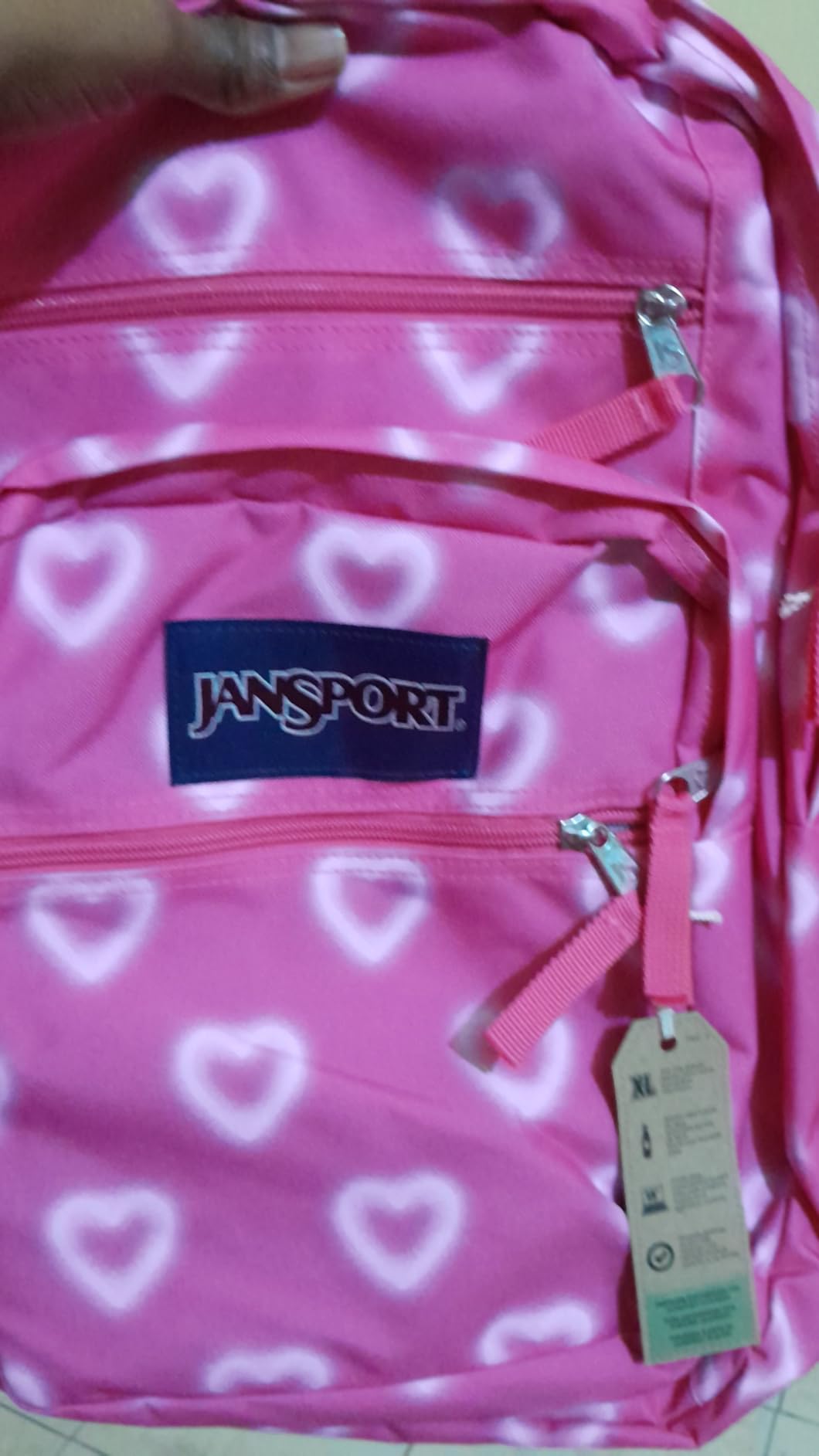 Best backpack I've owned