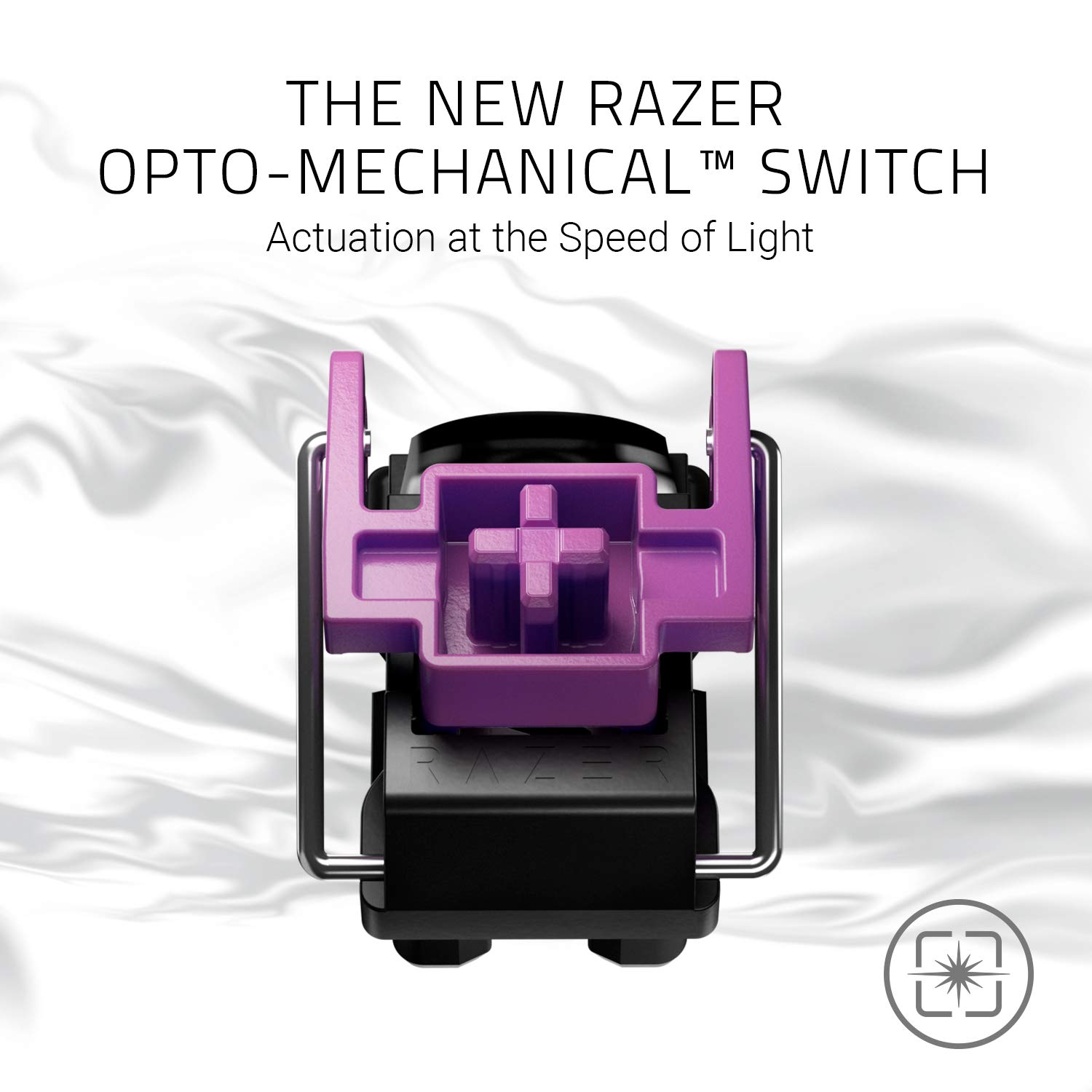 razer-huntsman-gaming-keyboard-clicky-opto-mechanical-optical-switches-chroma-rg image 2