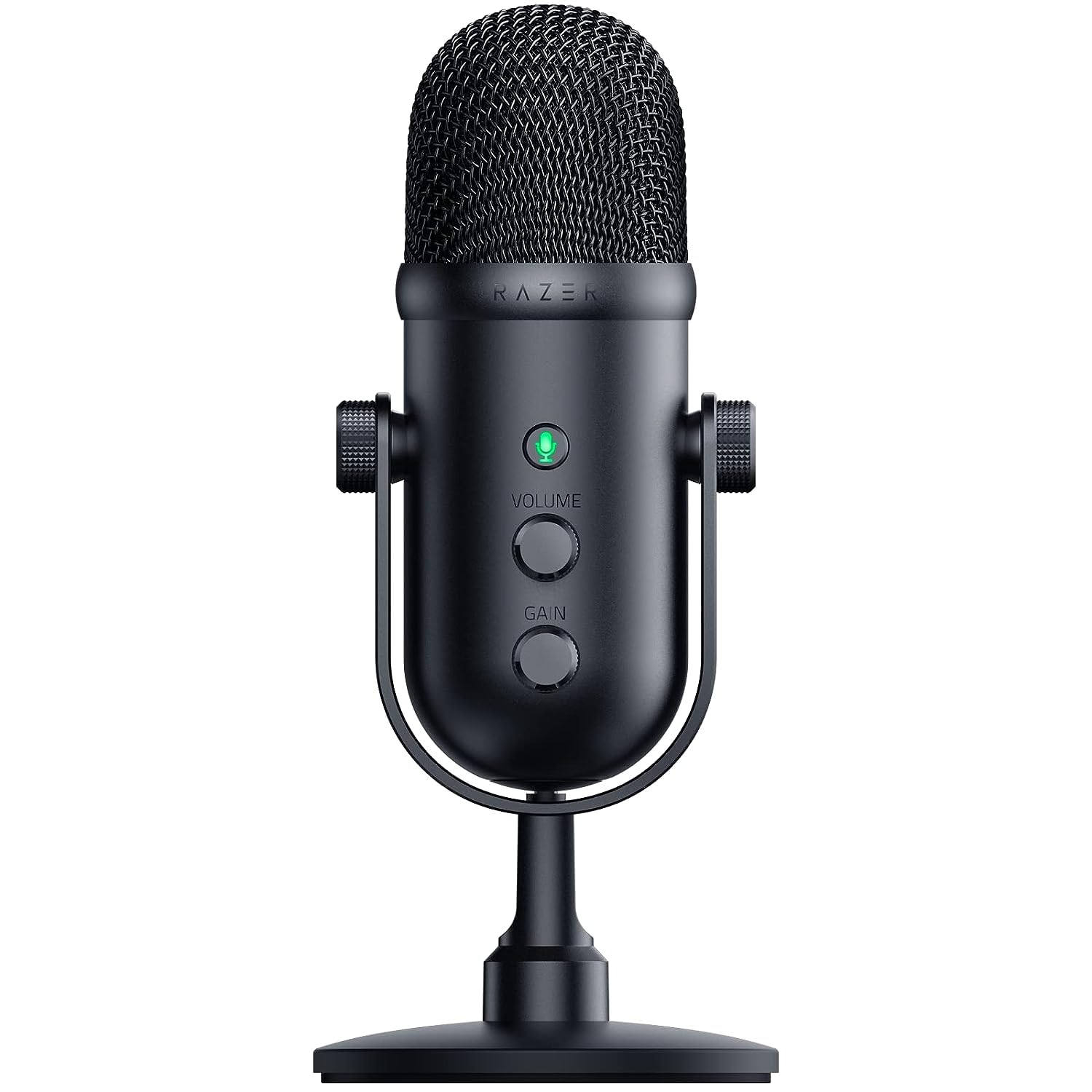 razer-seiren-v2-pro-usb-streaming-microphone-high-pass-filter-mic-monitoring-bui image 1