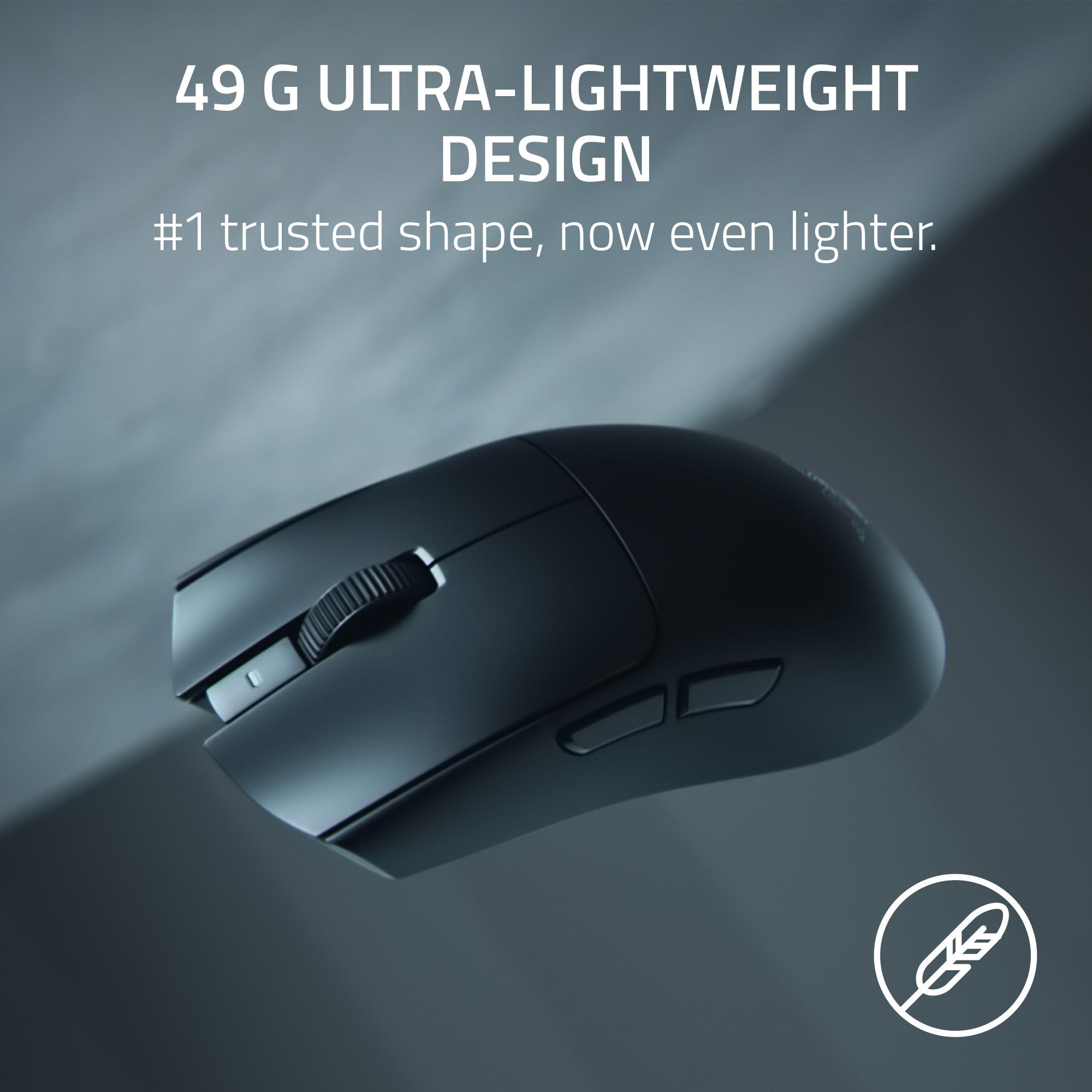 razer-viper-v4-pro-wireless-esports-gaming-mouse-49g-ultra-lightweight-focus-pro image 4
