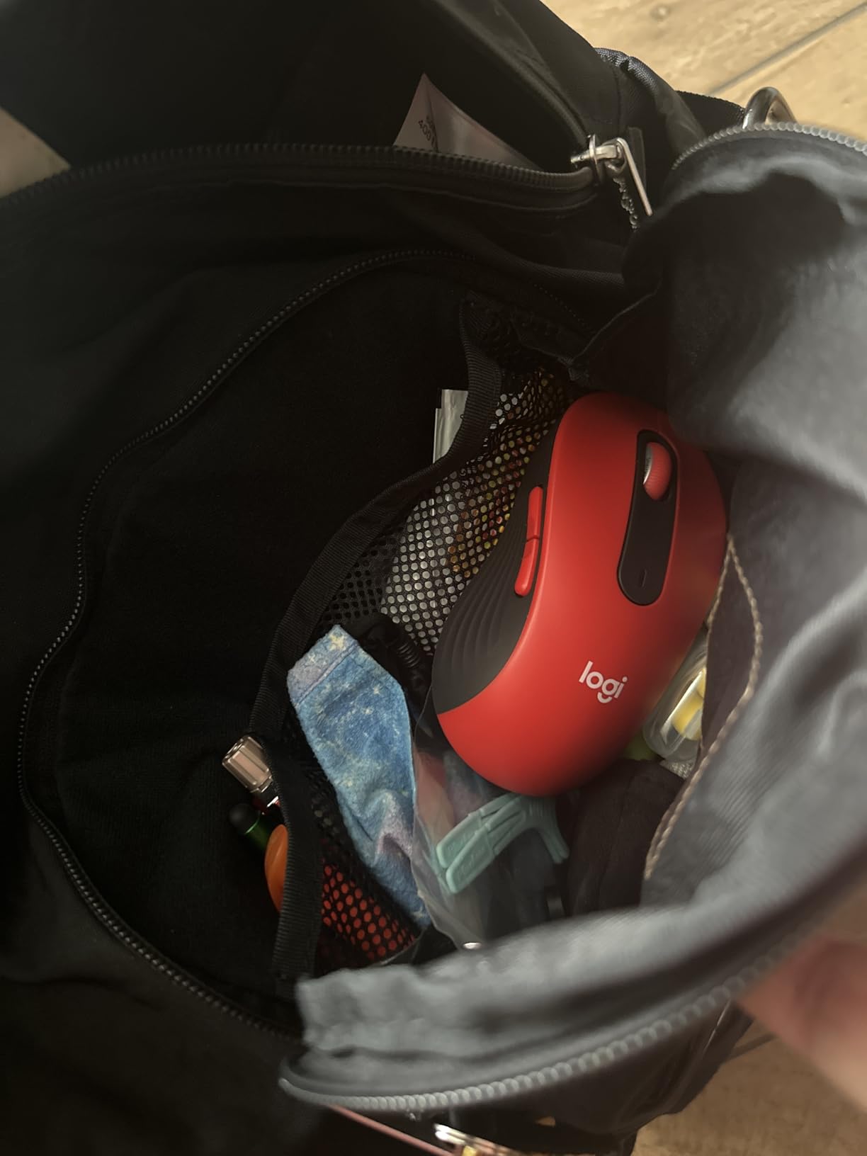 Classic Jansport quality