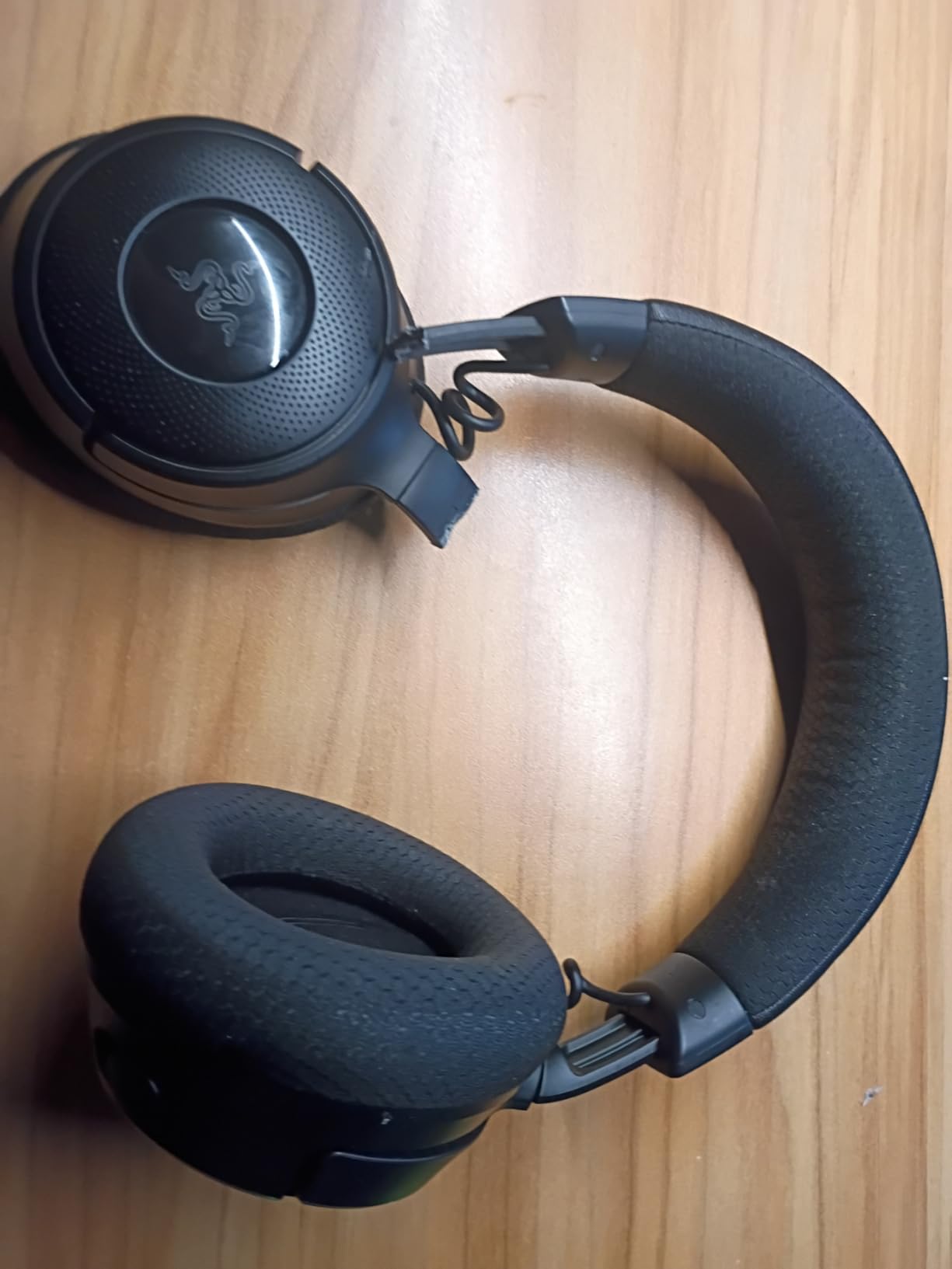 Very good wireless option