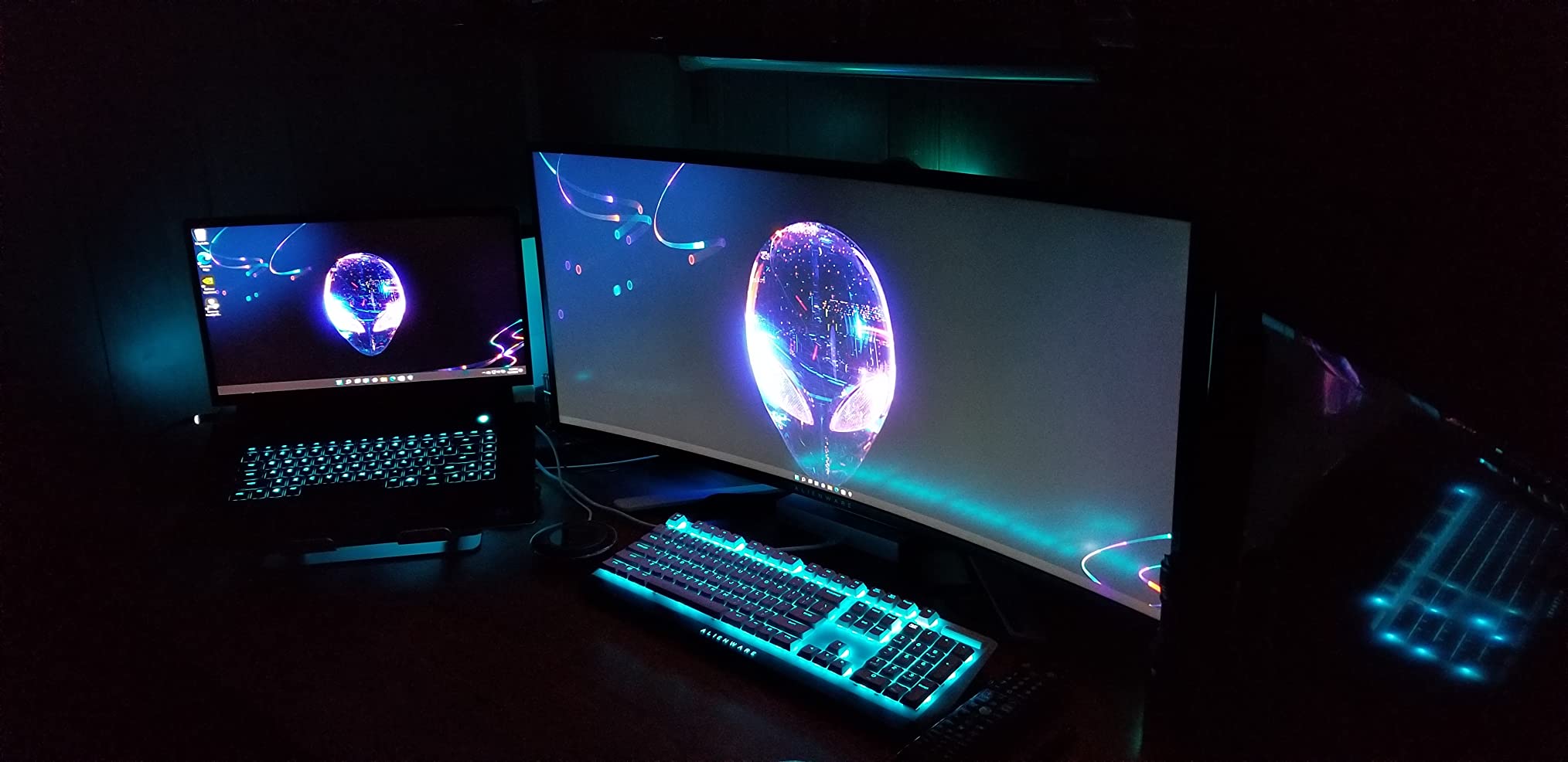 Works well but runs warm