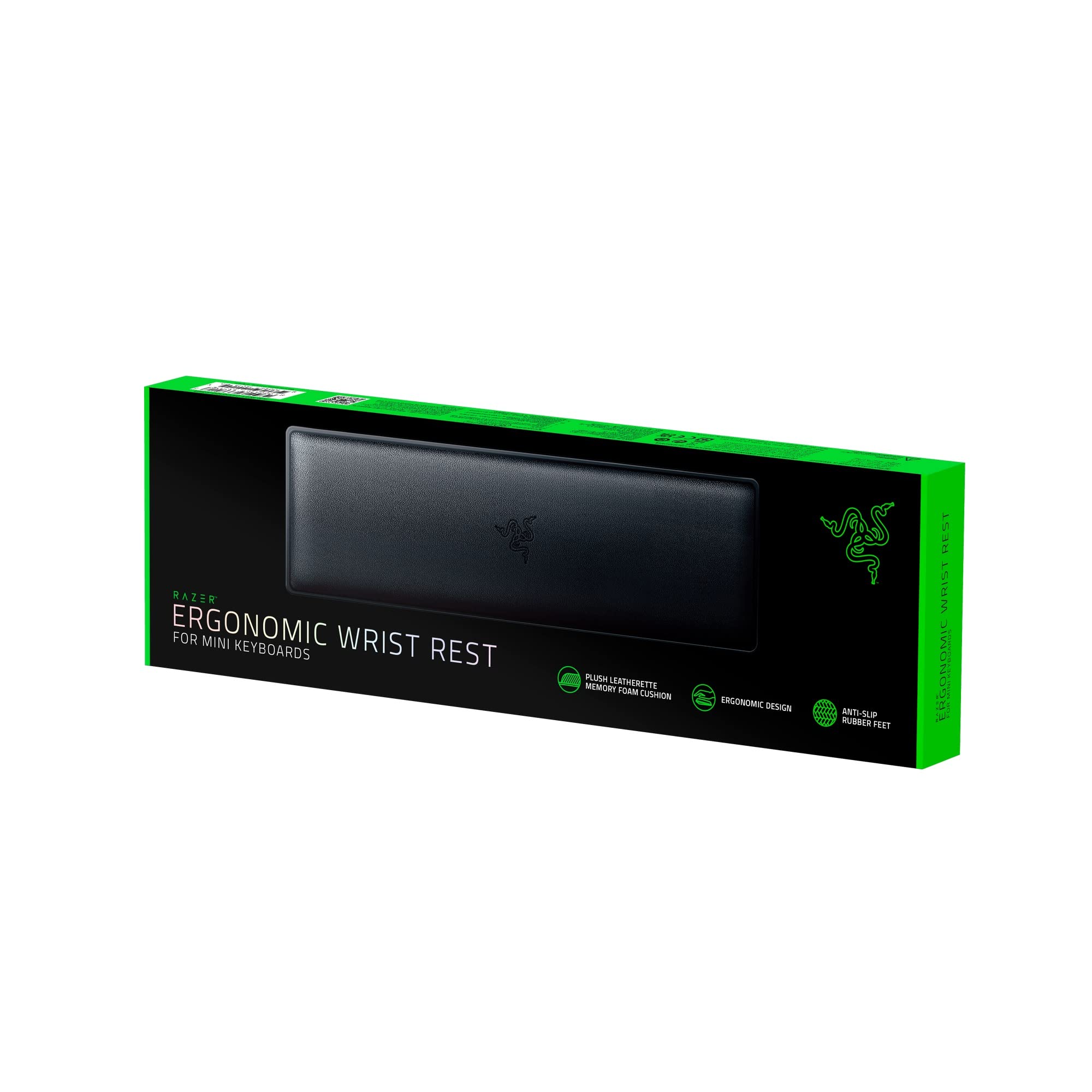 razer-ergonomic-wrist-rest-pro-for-full-sized-keyboards-with-cooling-gel-infused image 5