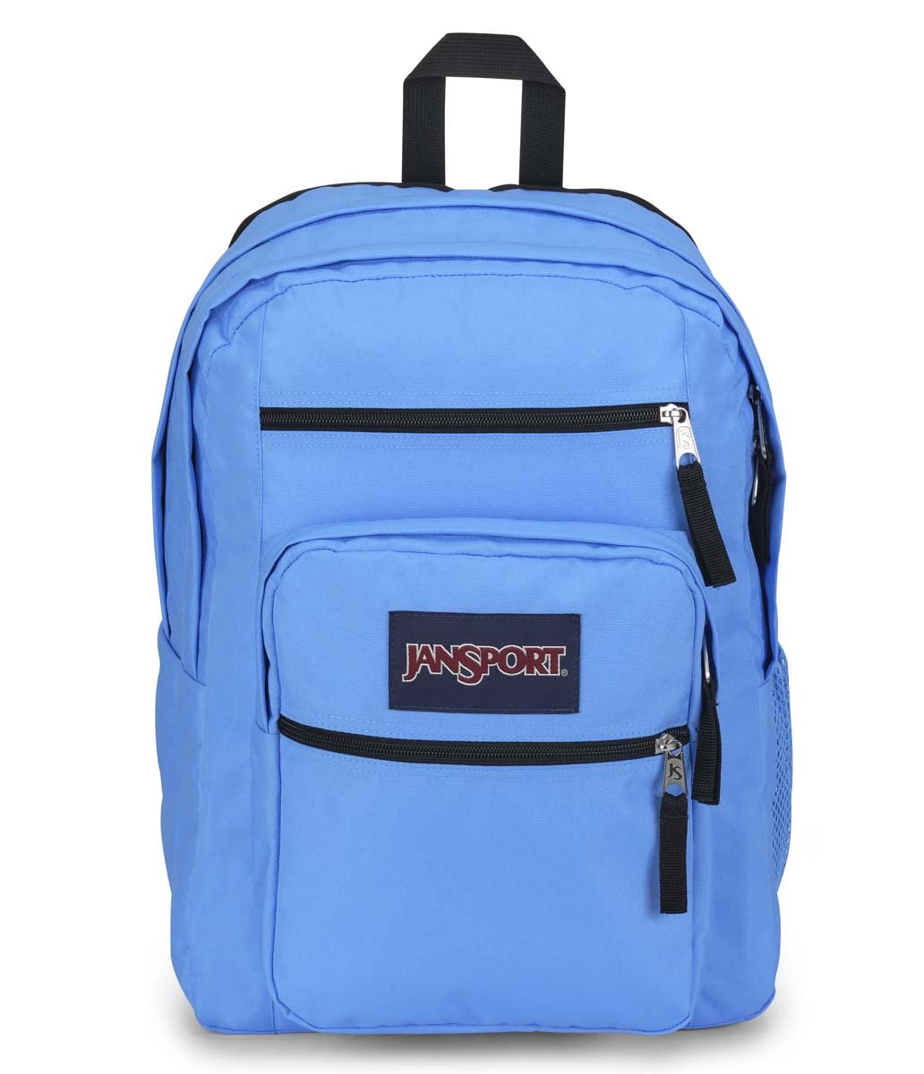 jansport-big-student-15-inch-laptop-backpack-with-2-compartments-ergonomic-strap image 2