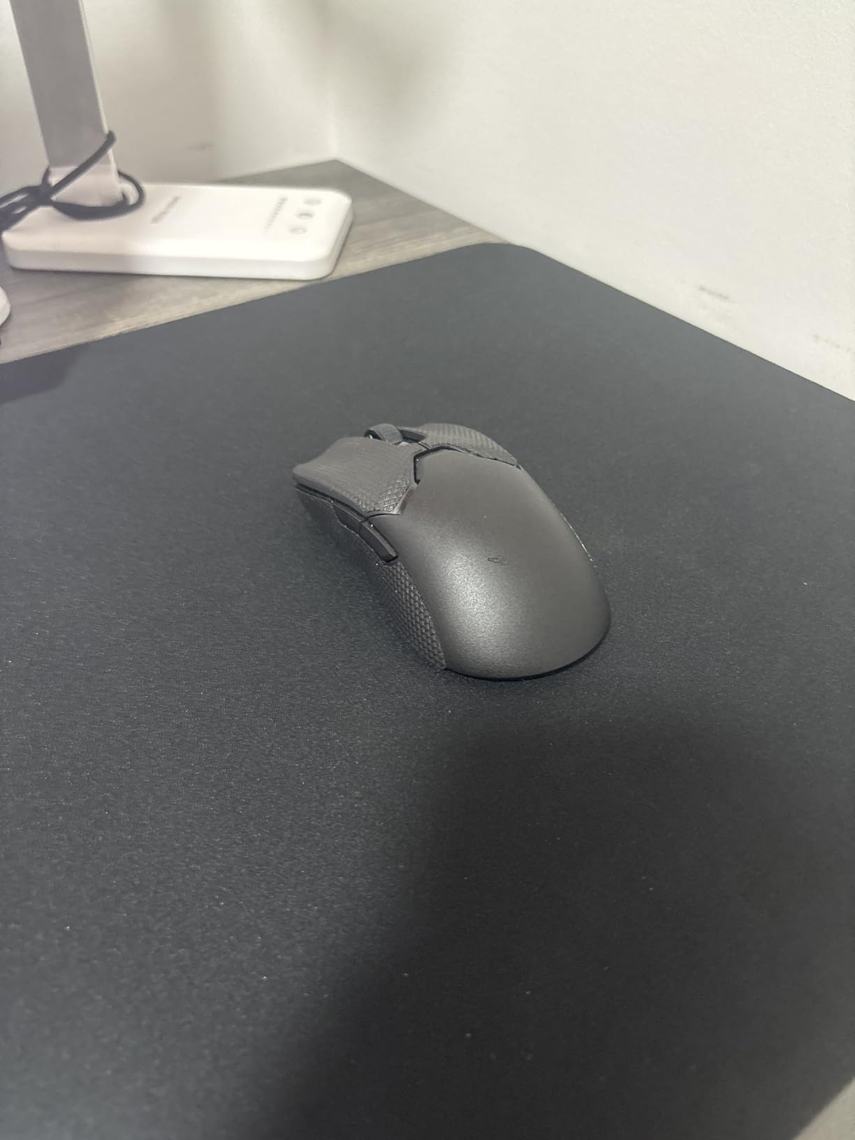 Solid upgrade