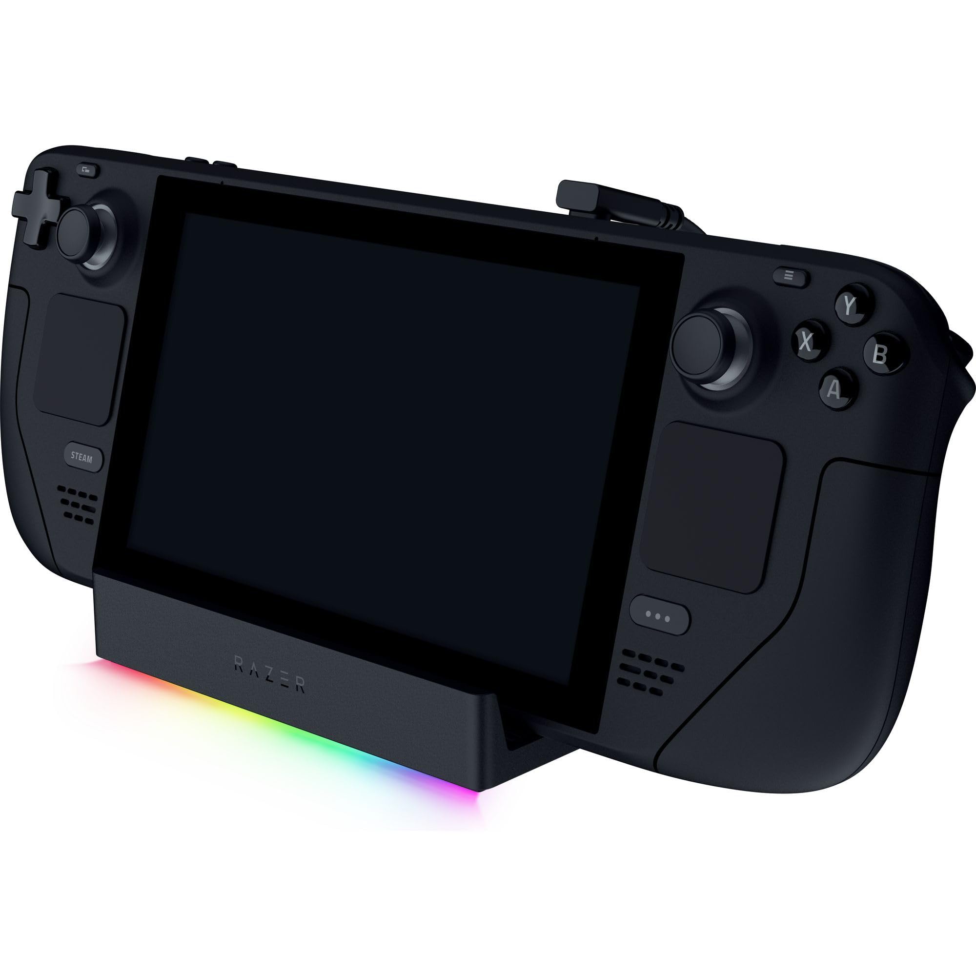 razer-handheld-dock-chroma-6-port-usb-c-docking-station-with-hdmi-100w-passthrou image 7