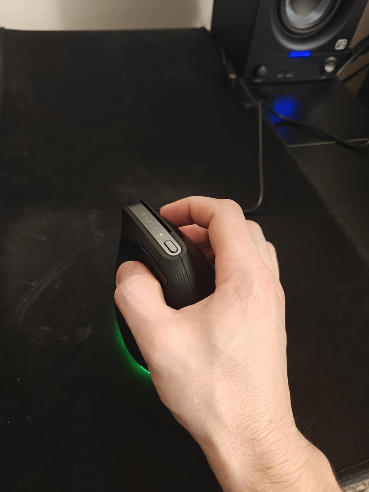 Good, but takes serious adjusting