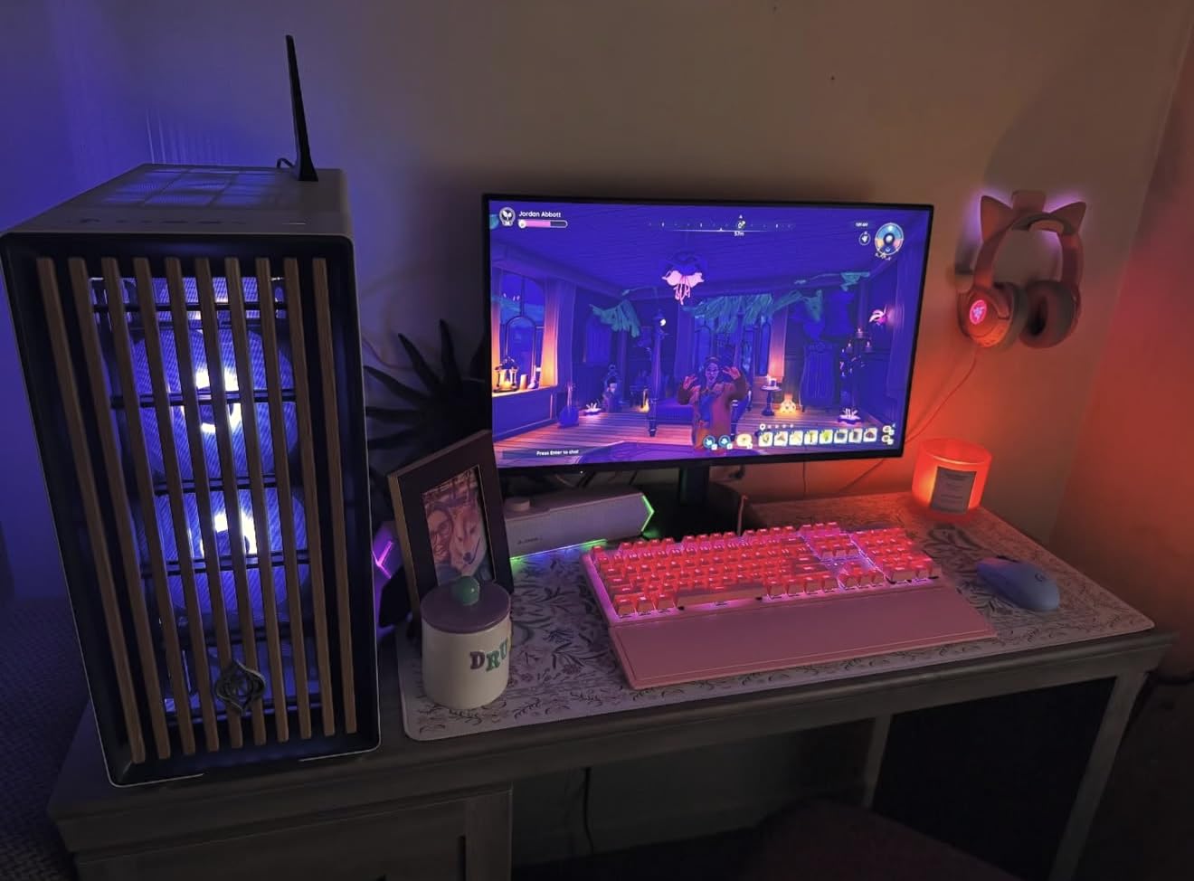 Fun and functional