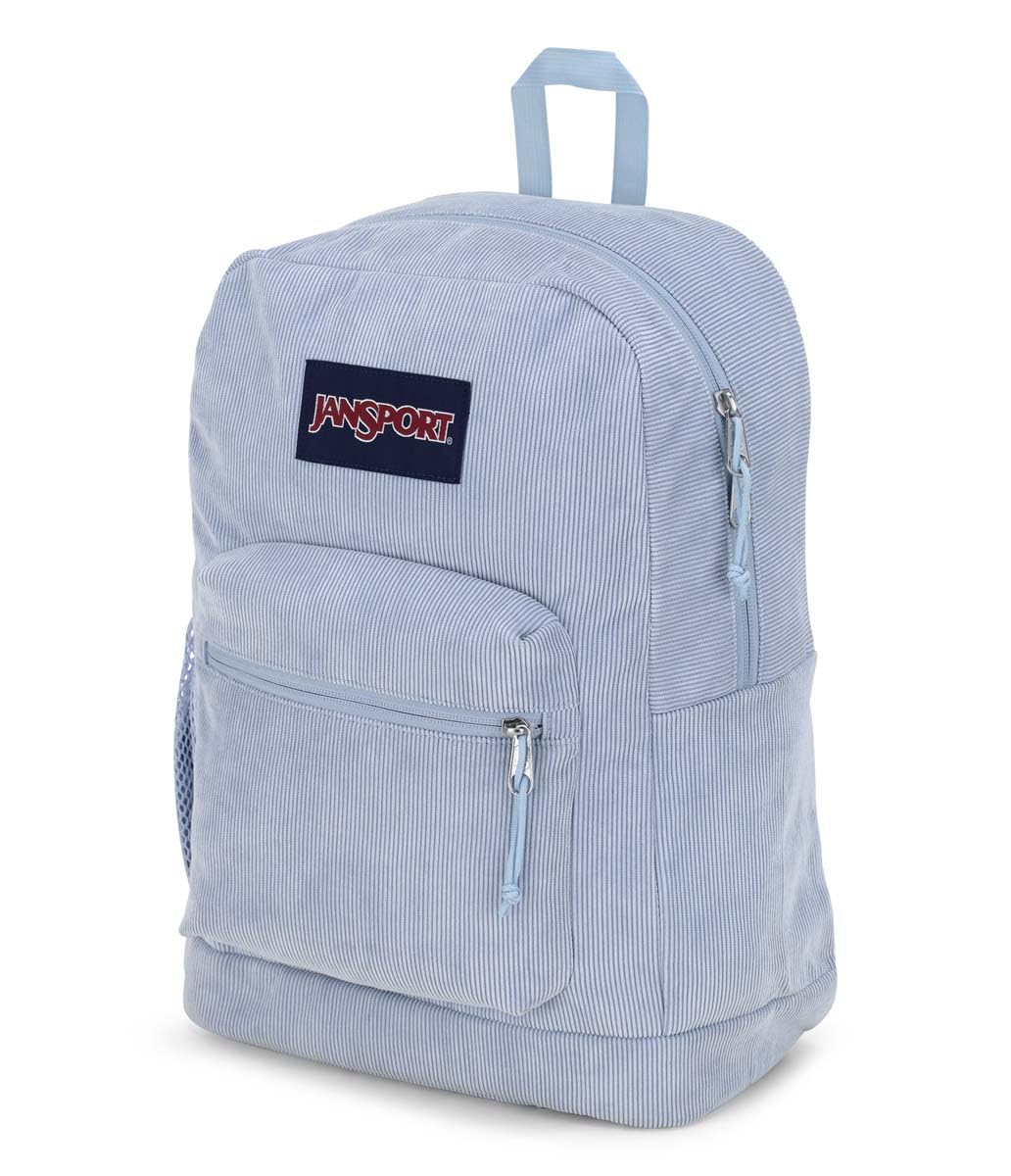 jansport-cross-town-plus-remix-backpack-with-15-laptop-sleeve-padded-back-panel- image 7