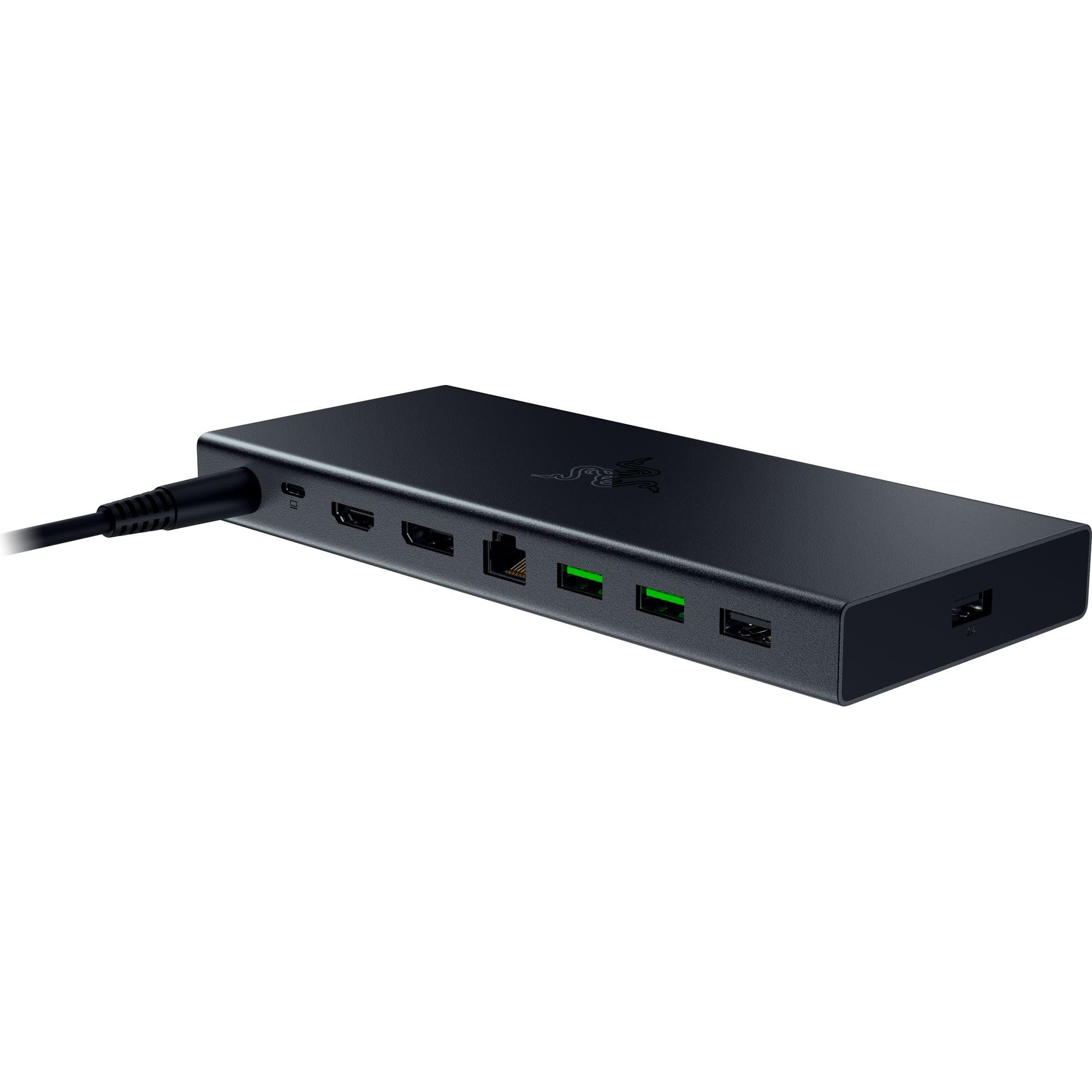 razer-usb-4-dock-14-ports-dual-monitor-up-to-4k-120hz-100w-laptop-charging-windo image 8