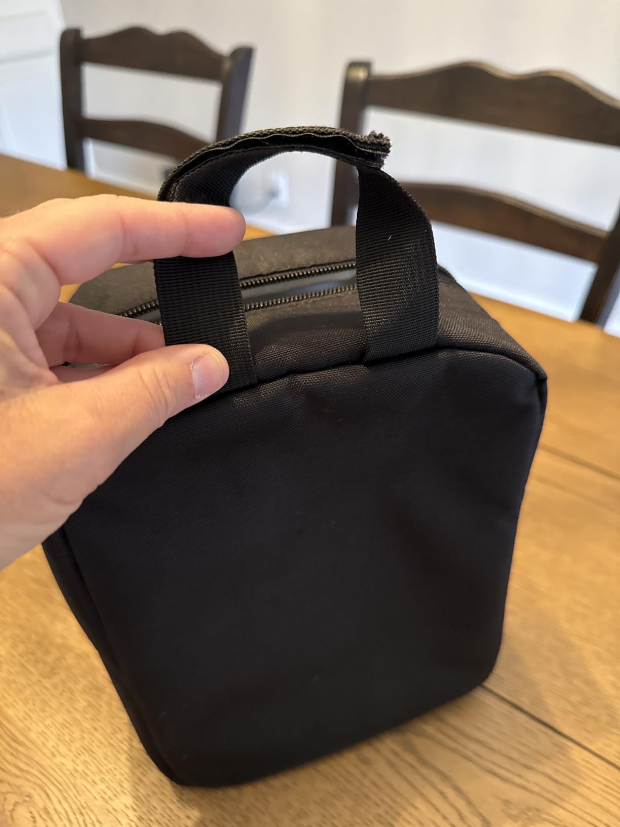 Perfect lunch bag for school