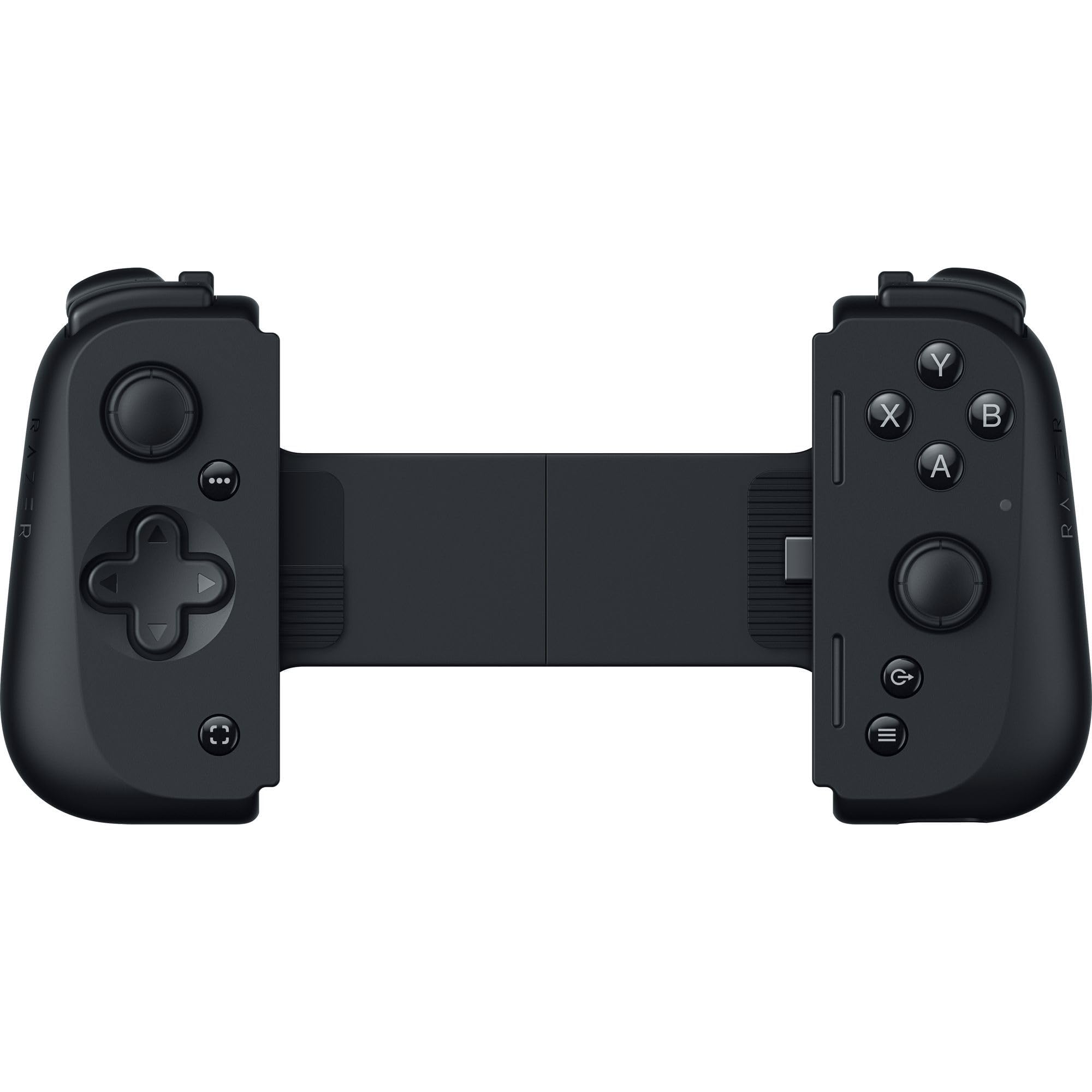 razer-kishi-v2-usb-c-mobile-gaming-controller-for-android-iphone-15-console-qual image 7