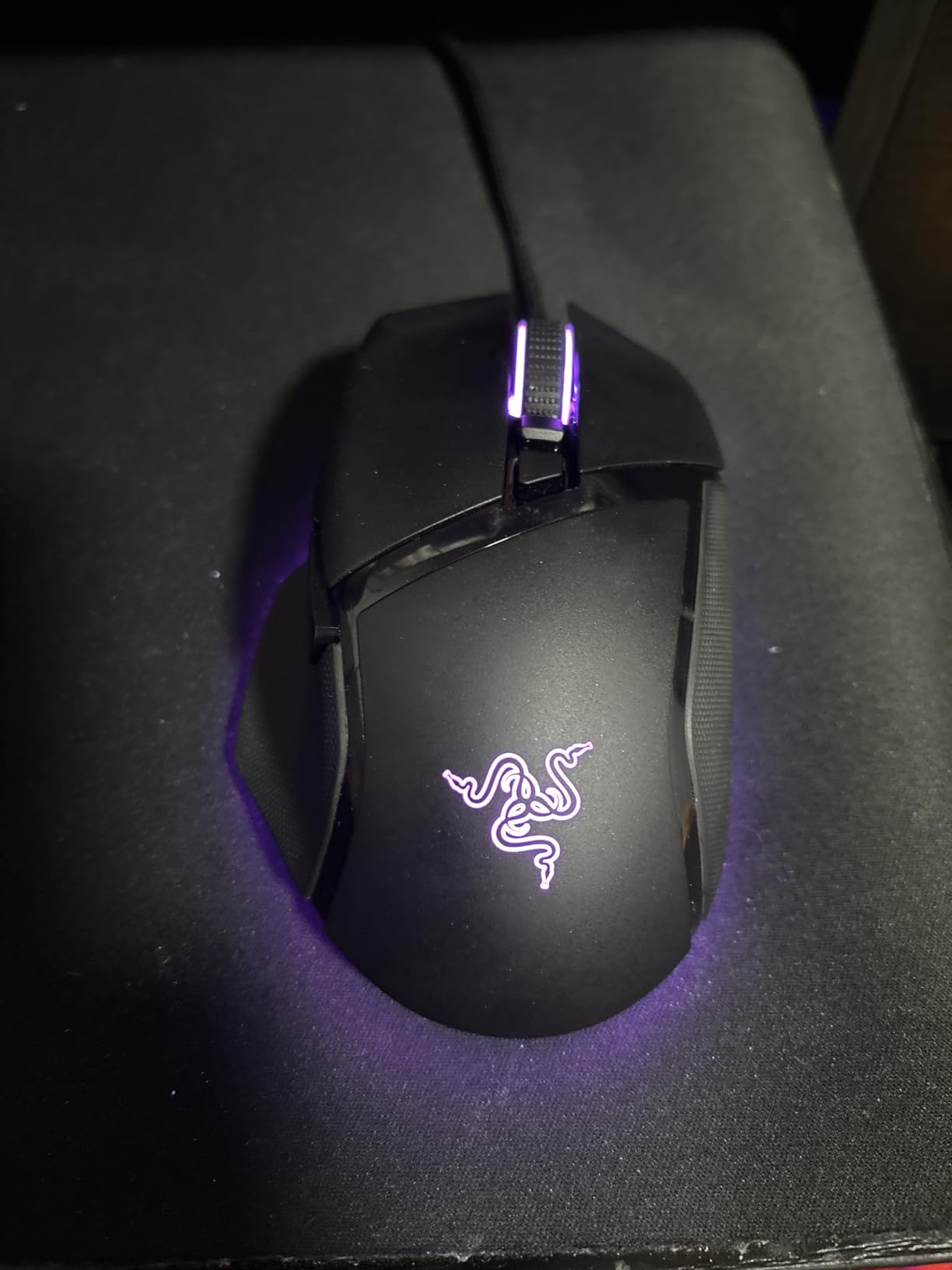 Solid upgrade for an older gamer