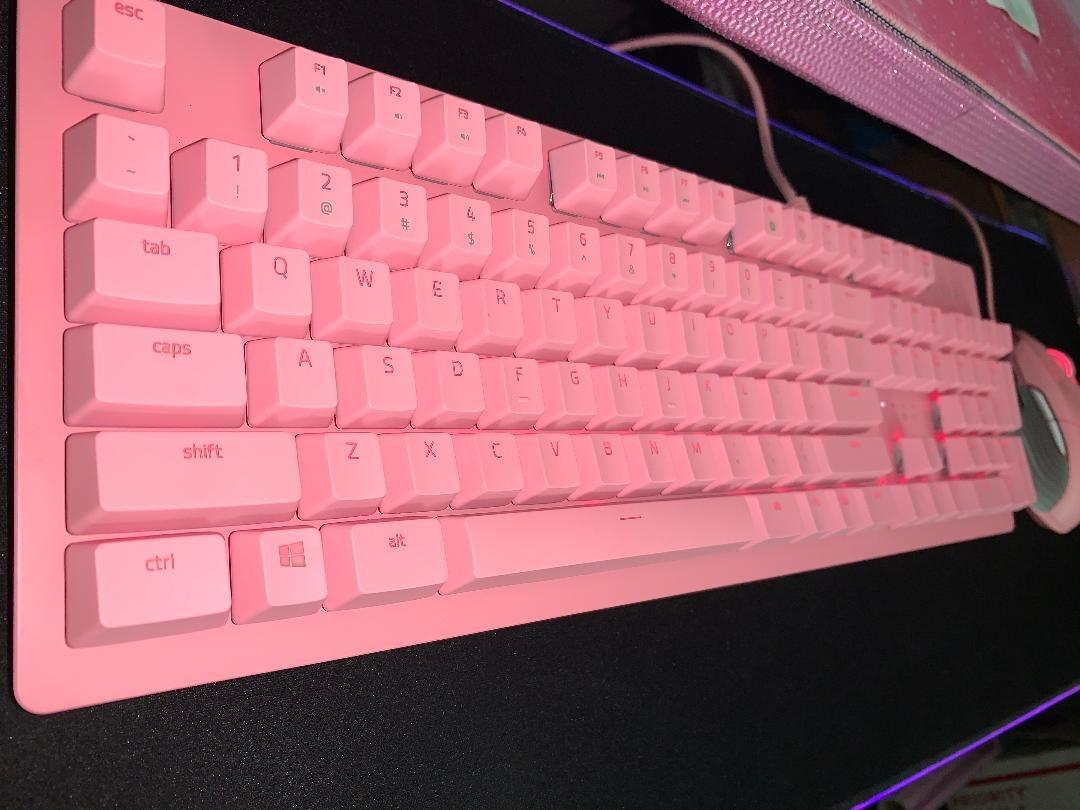 Fastest keyboard I've owned
