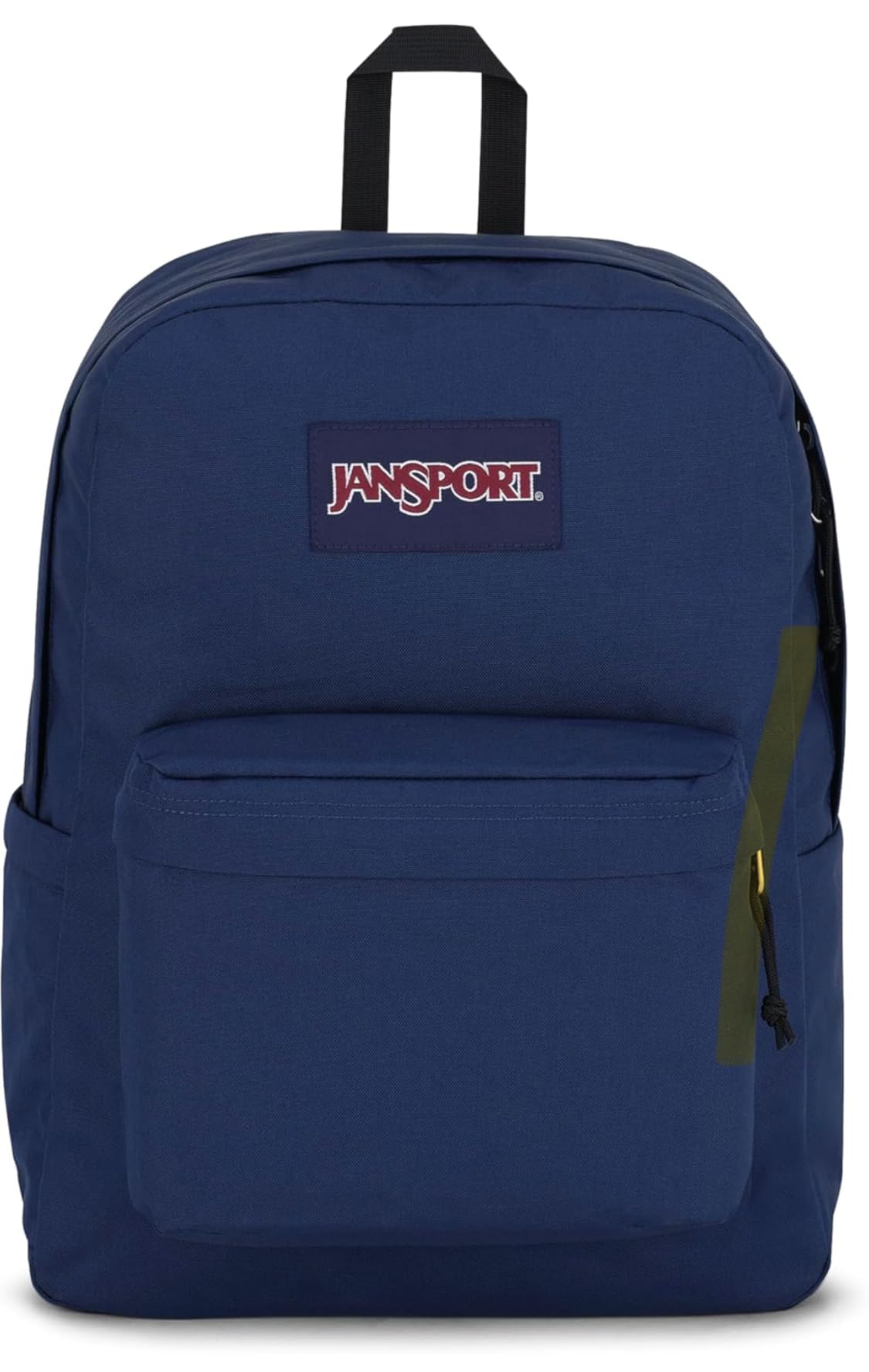 Perfect size for a kindergartener