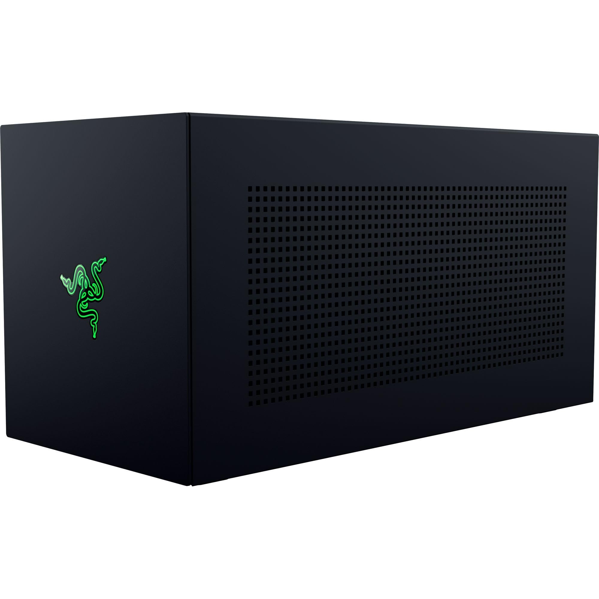 razer-core-x-v2-external-graphics-enclosure-egpu-thunderbolt-5-4-usb-4-4-slot-pc image 8