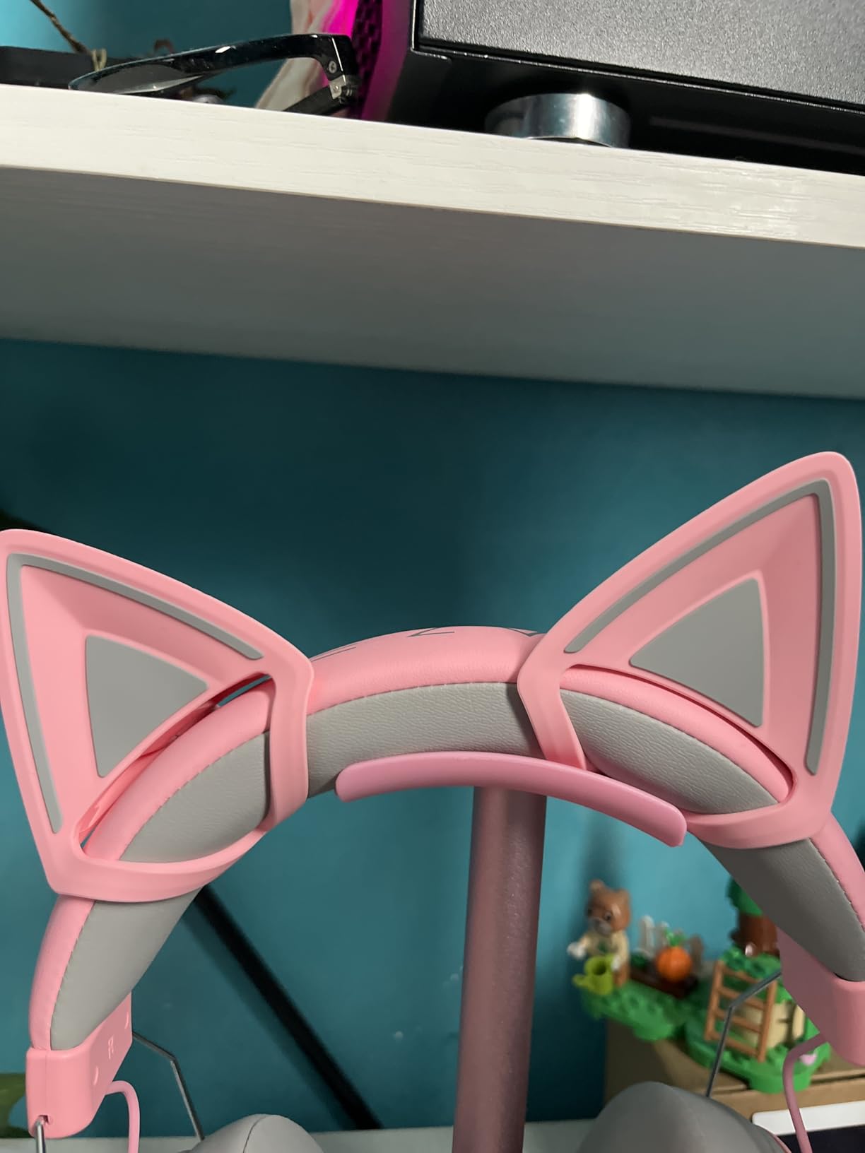 Cute but pricey for what it is