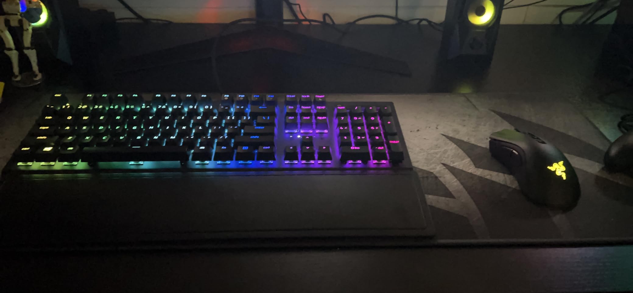 Complete setup for basically nothing