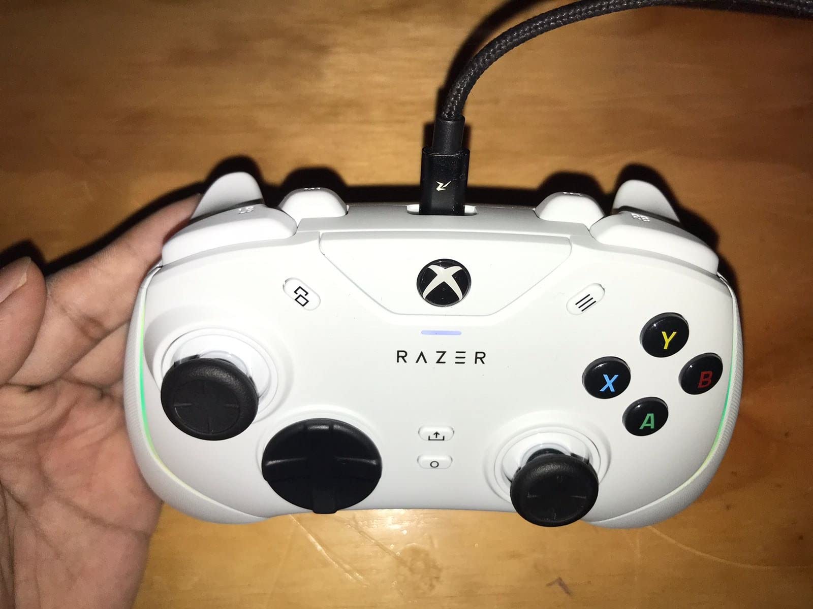 Very happy with this purchase