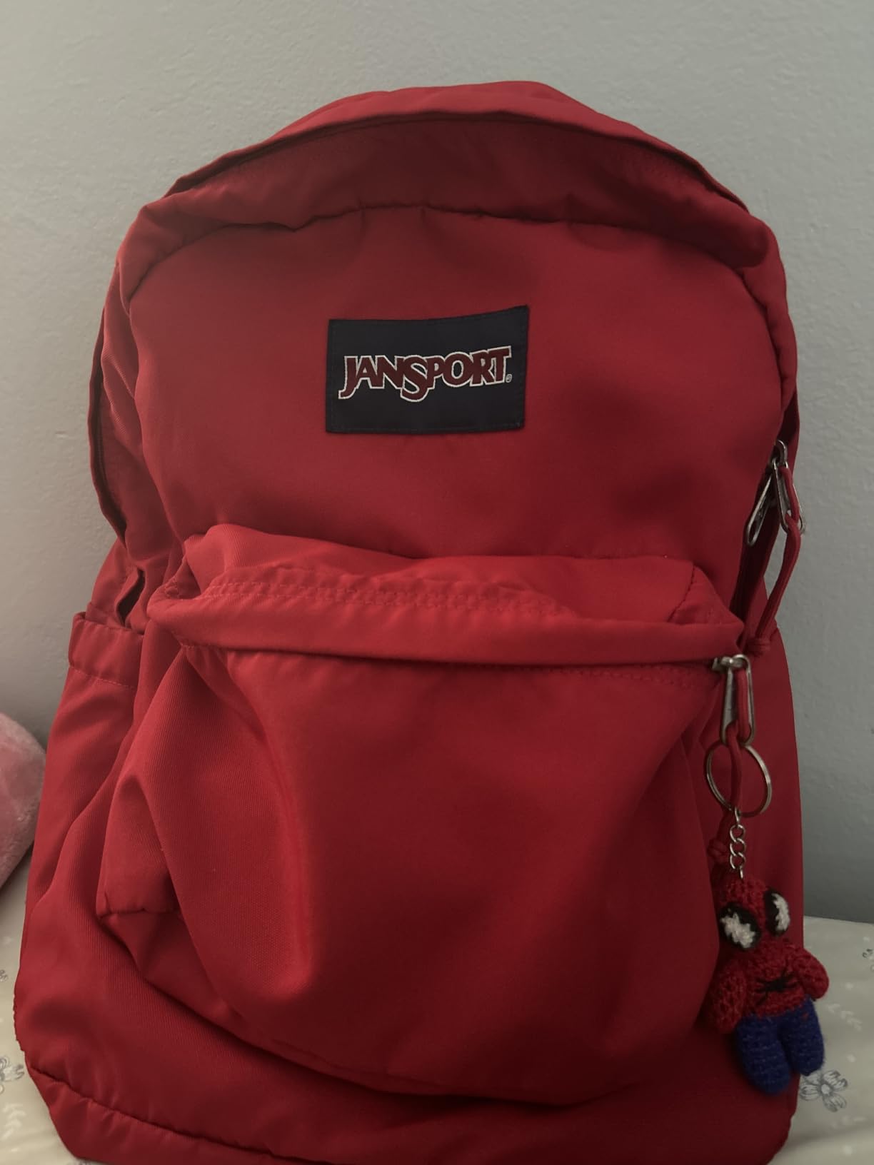 Back to school winner