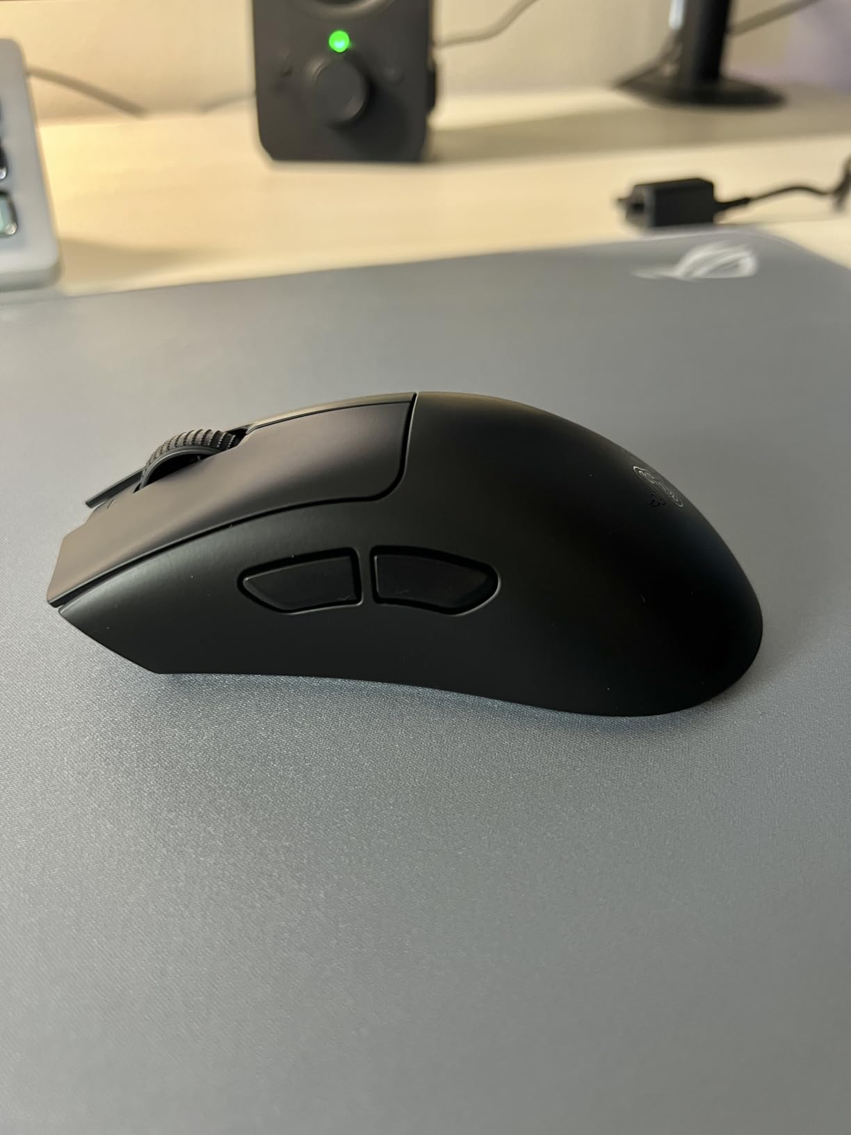 Cable-free bliss