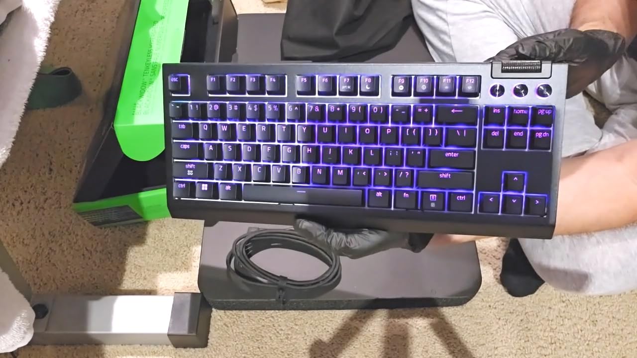 Perfect for my setup