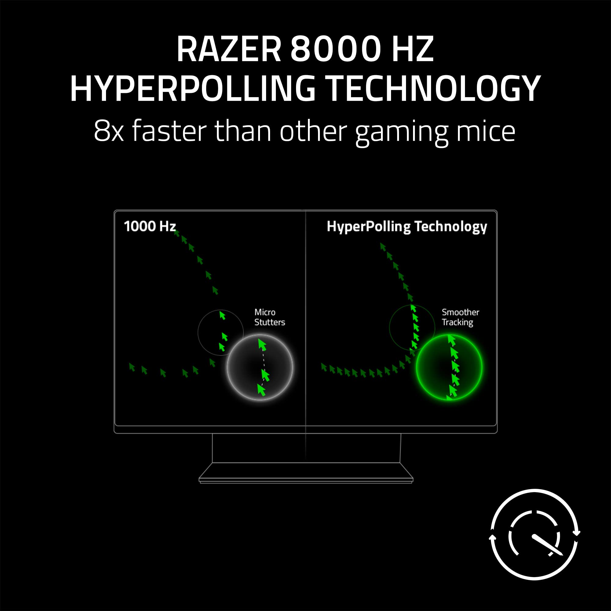 razer-deathadder-v3-wired-gaming-mouse-59g-ultra-lightweight-focus-pro-30k-senso image 6