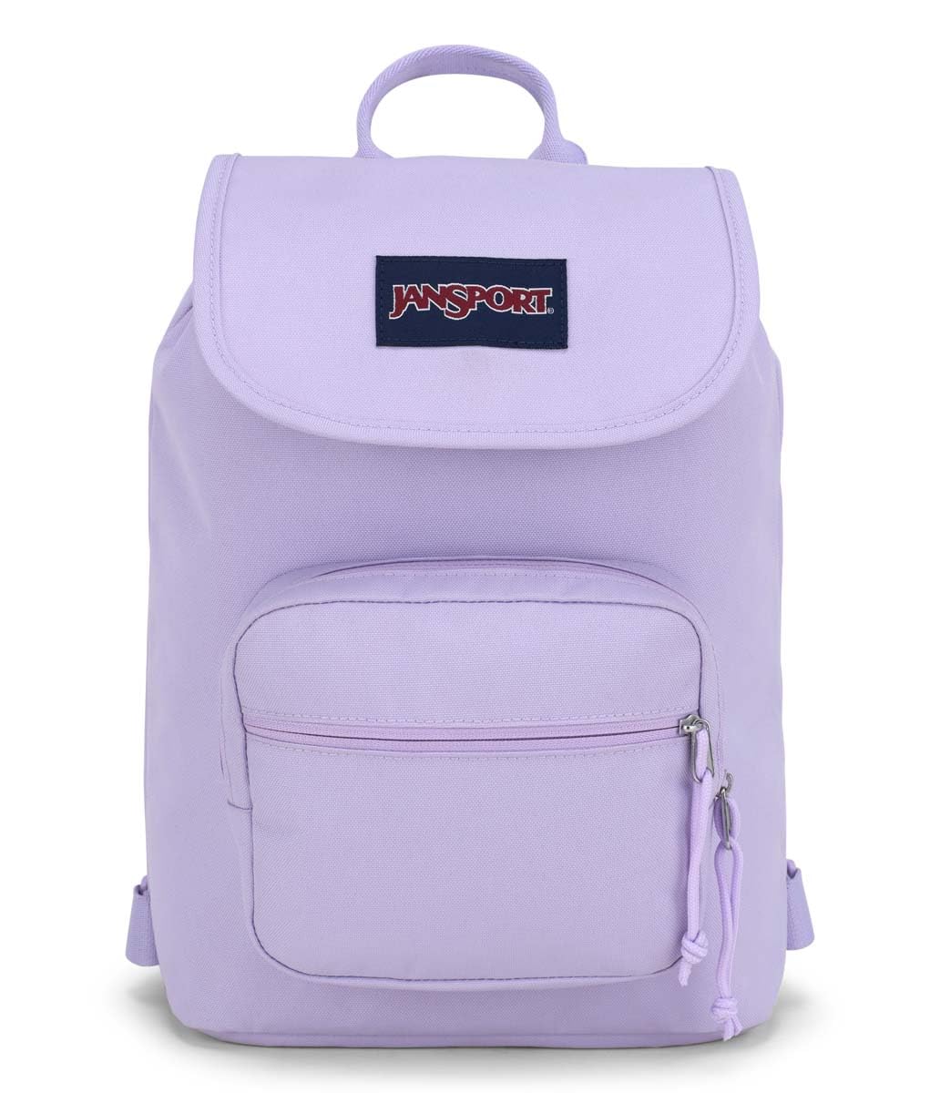 jansport-highlands-mini-pack-backpack-8l-mini-daypack-with-drawstring-flap-closu image 8