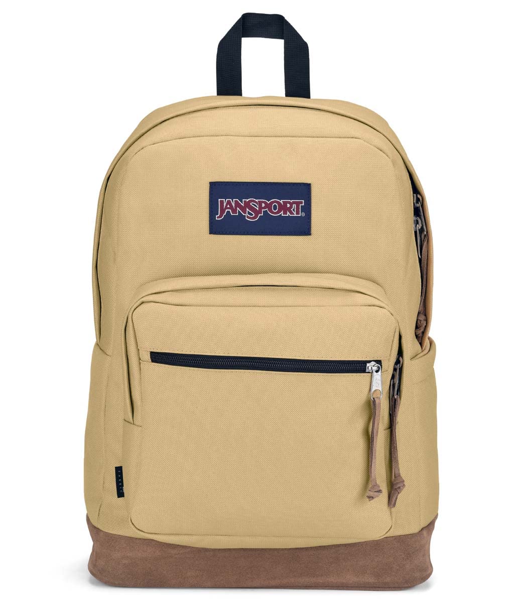 jansport-right-pack-backpack-with-padded-15-laptop-sleeve-cordura-fabric-suede-l image 8