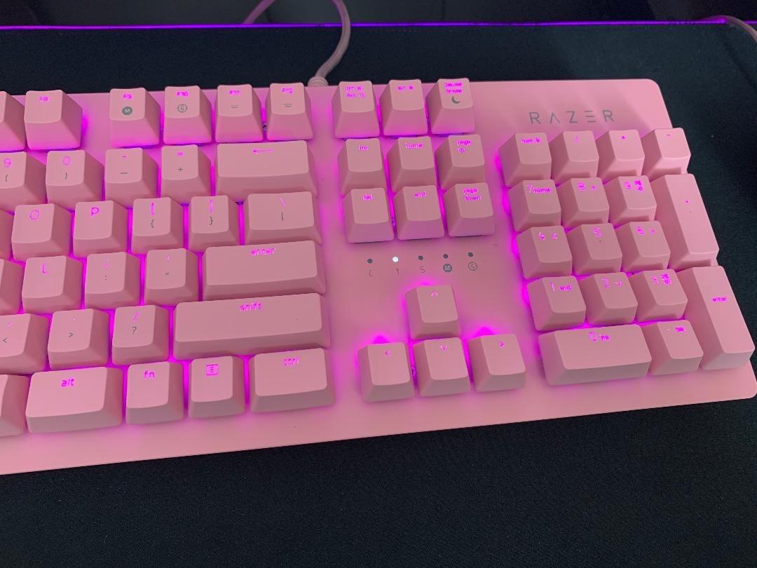 Clicky fans rejoice