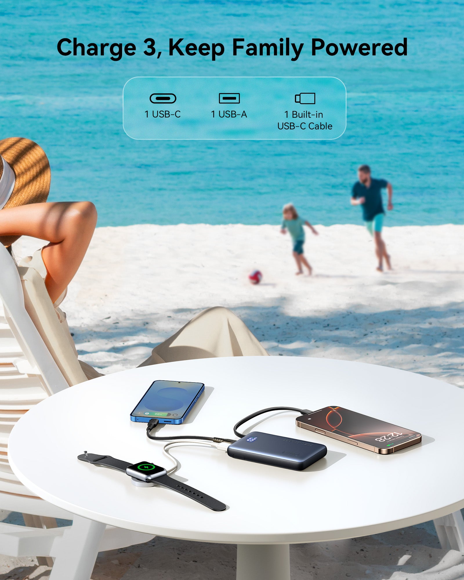 iniu-10000mah-pd-20w-compact-portable-power-bank-with-built-in-usb-c-cable image 6