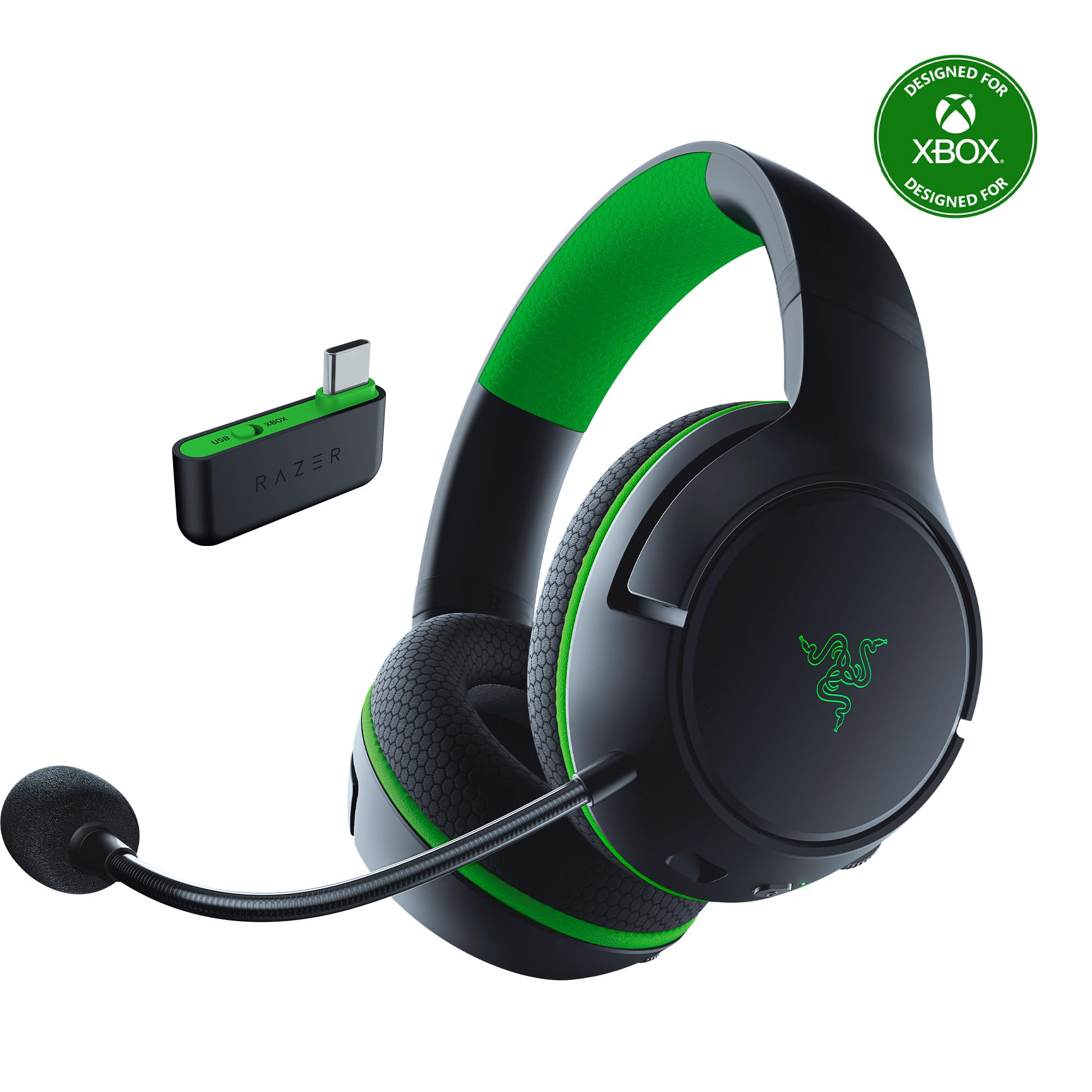 razer-kaira-hyperspeed-wireless-gaming-headset-for-xbox-series-x-s-xbox-one-pc-t image 1