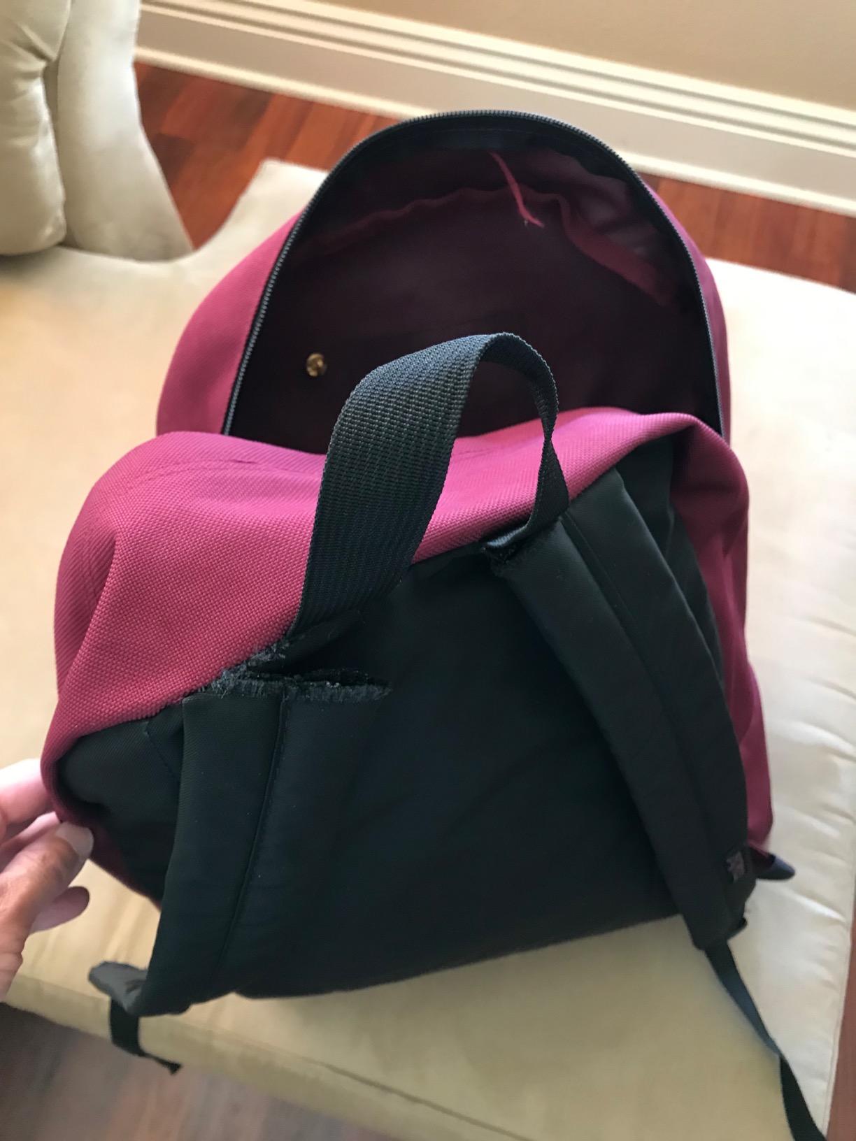 Comfortable and stylish