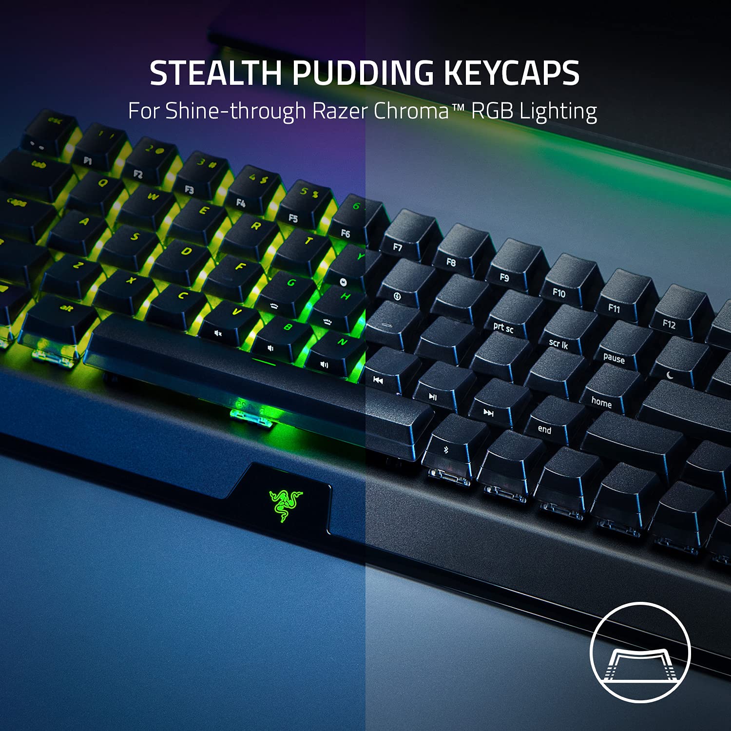 razer-blackwidow-v4-mini-hyperspeed-65-wireless-hot-swappable-gaming-keyboard-wi image 5