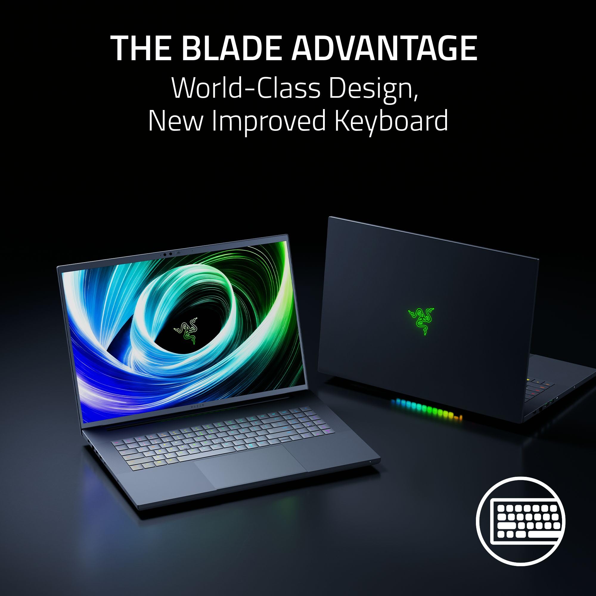 razer-blade-18-2025-gaming-laptop-rtx-5070-ti-intel-core-ultra-9-275hx-dual-uhd- image 7