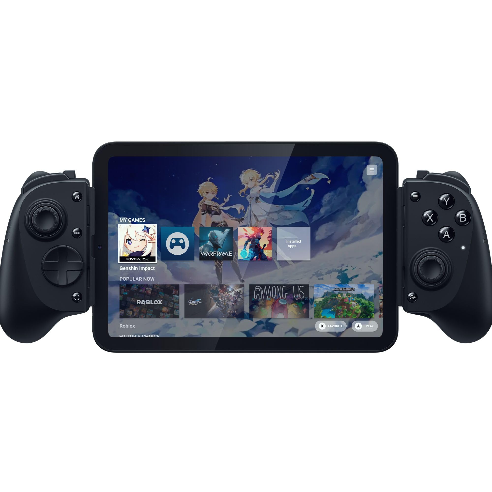 razer-kishi-v3-pro-mobile-gaming-controller-for-iphone-15-16-17-android-ipad-min image 1