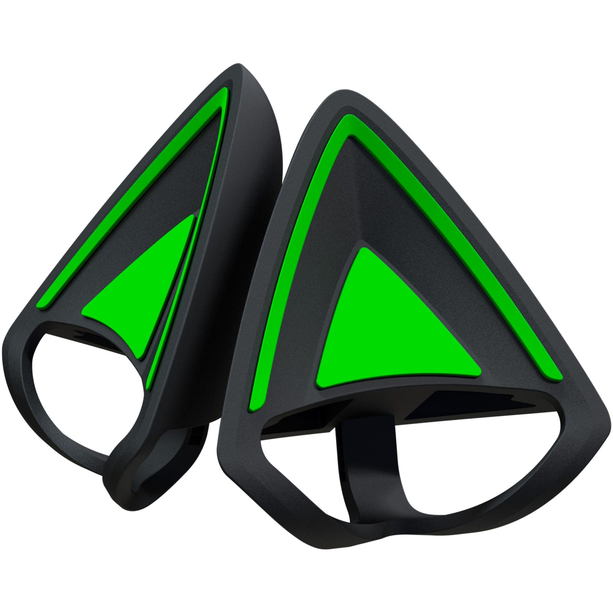 razer-kitty-ears-v2-clip-on-headset-accessory-universal-fit-adjustable-straps-li image 7