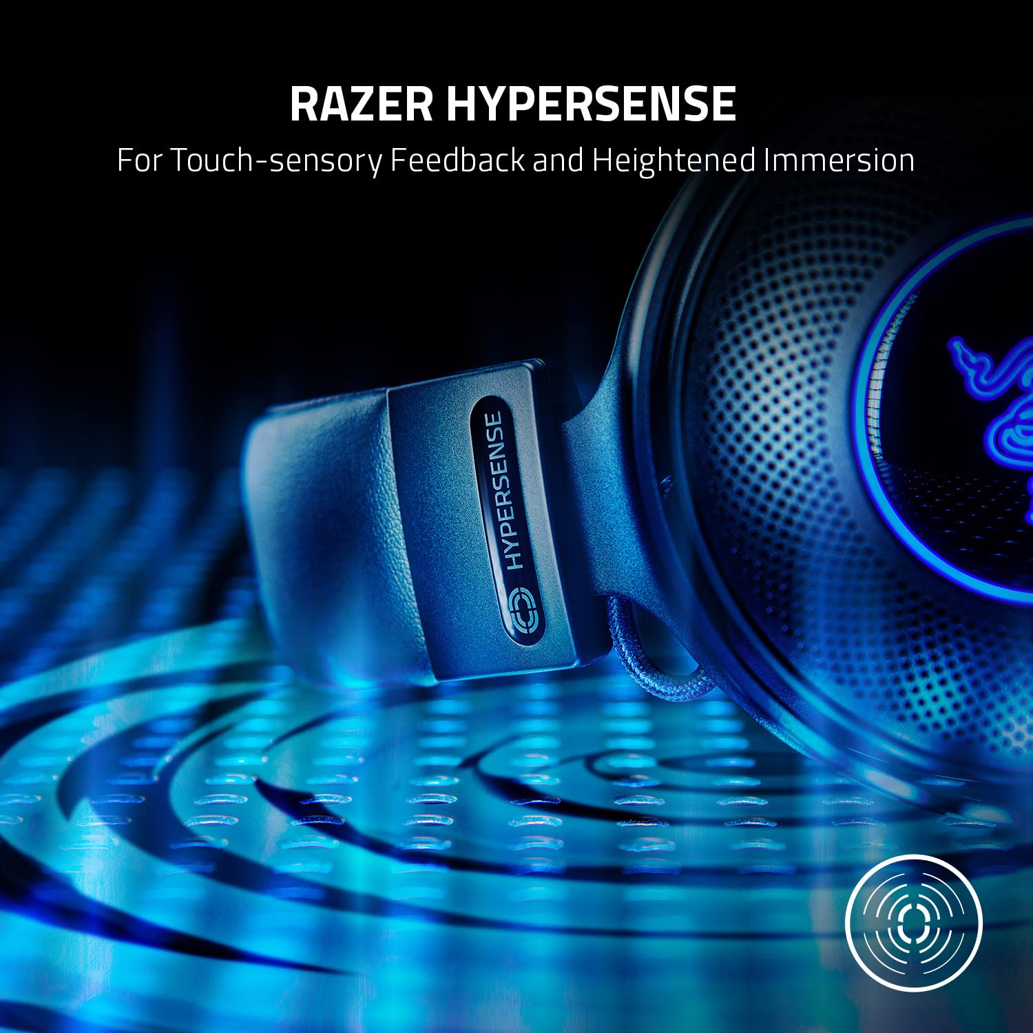 razer-kraken-v3-pro-wireless-haptic-gaming-headset-with-thx-spatial-audio-50mm-t image 3