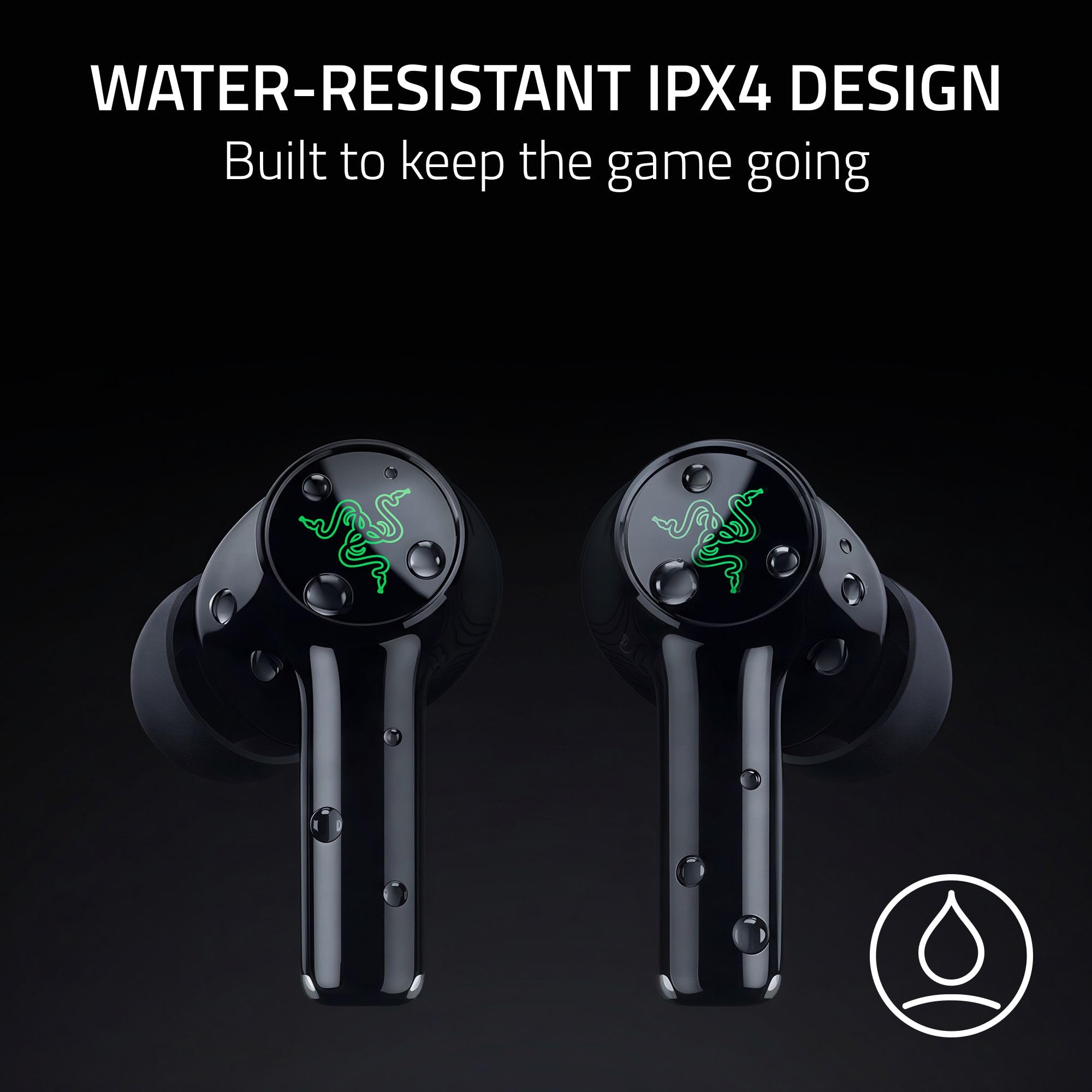 razer-hammerhead-v3-hyperspeed-wireless-anc-gaming-earbuds-2-4ghz-bluetooth-6-0- image 7