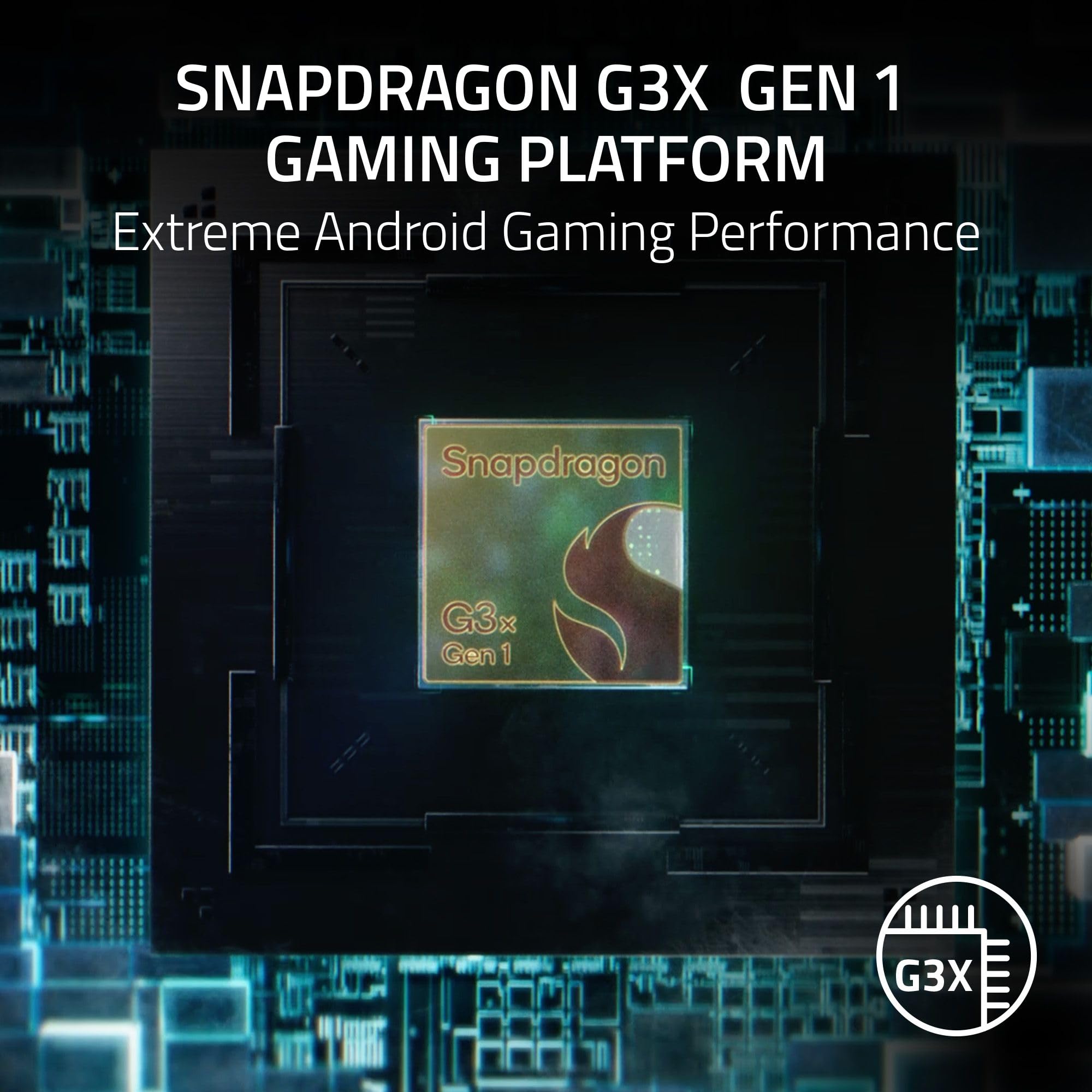 razer-edge-wifi-gaming-handheld-tablet-snapdragon-g3x-gen-1-6-8-144hz-amoled-fhd image 2