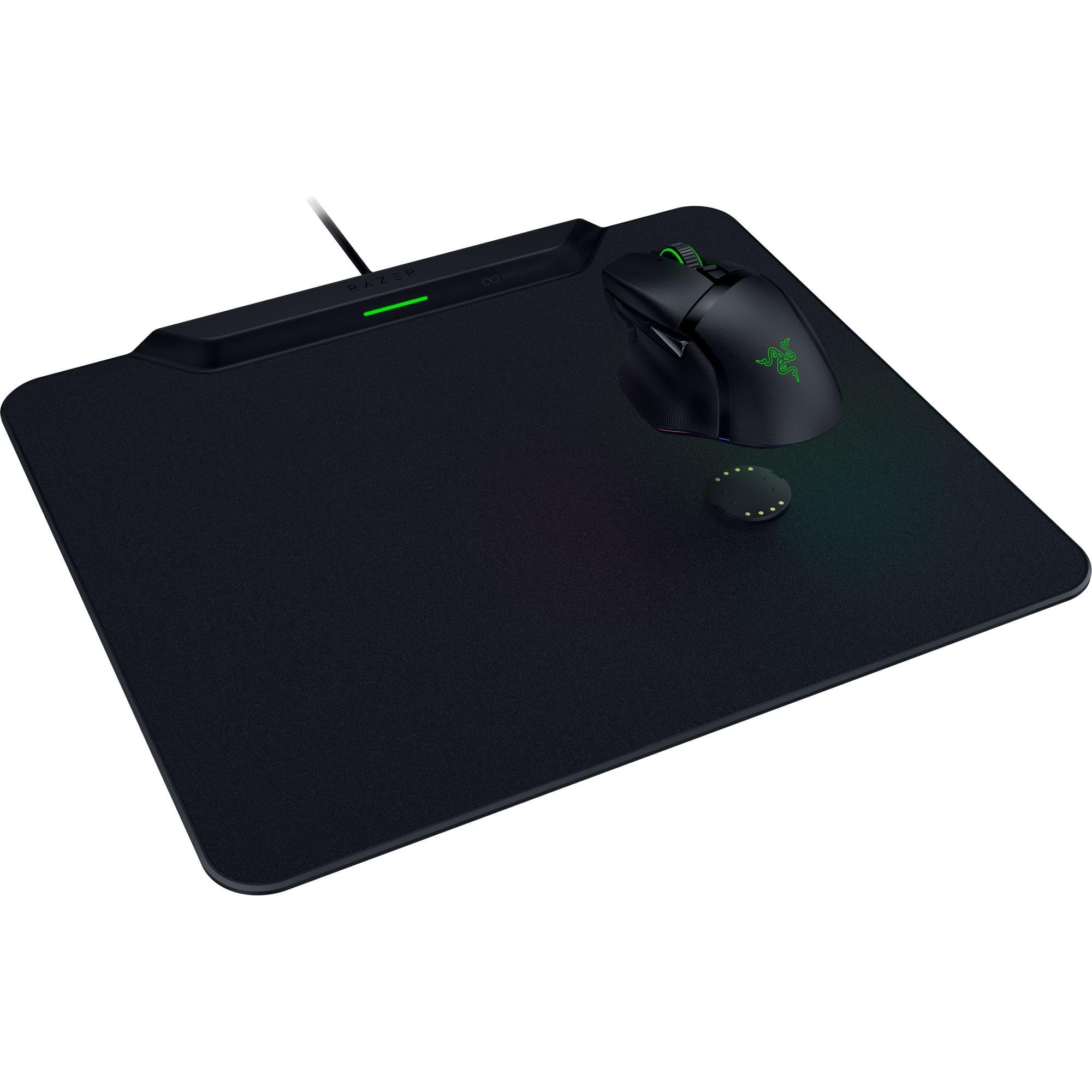 razer-hyperflux-v2-wireless-charging-system-continuous-charging-gaming-mouse-mat image 8