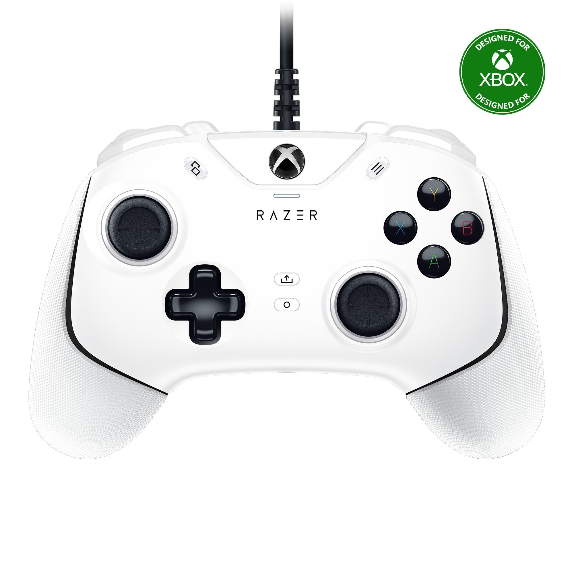 razer-wolverine-v2-wired-gaming-controller-with-remappable-front-buttons-mecha-t image 1