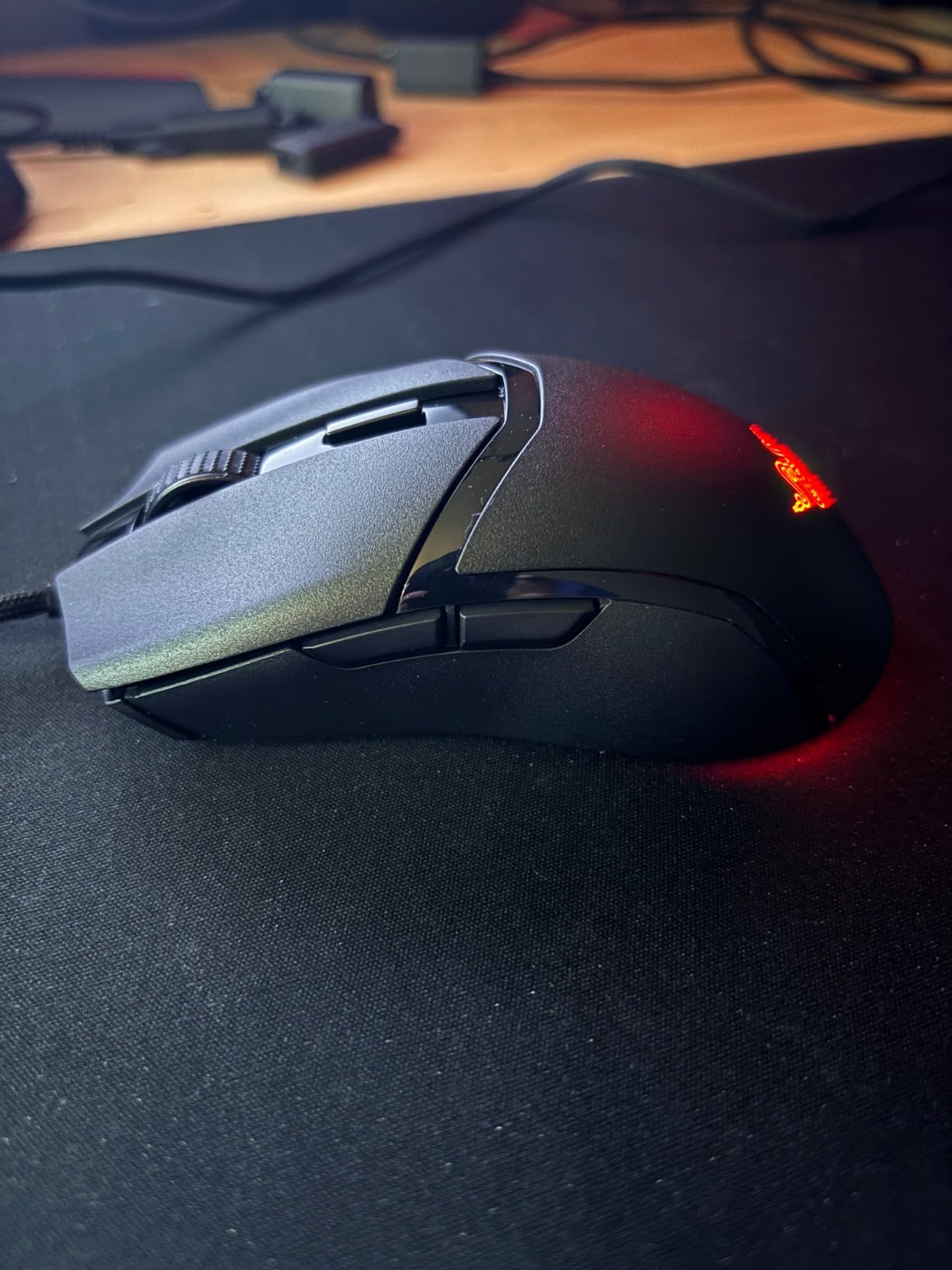 Cobra delivers