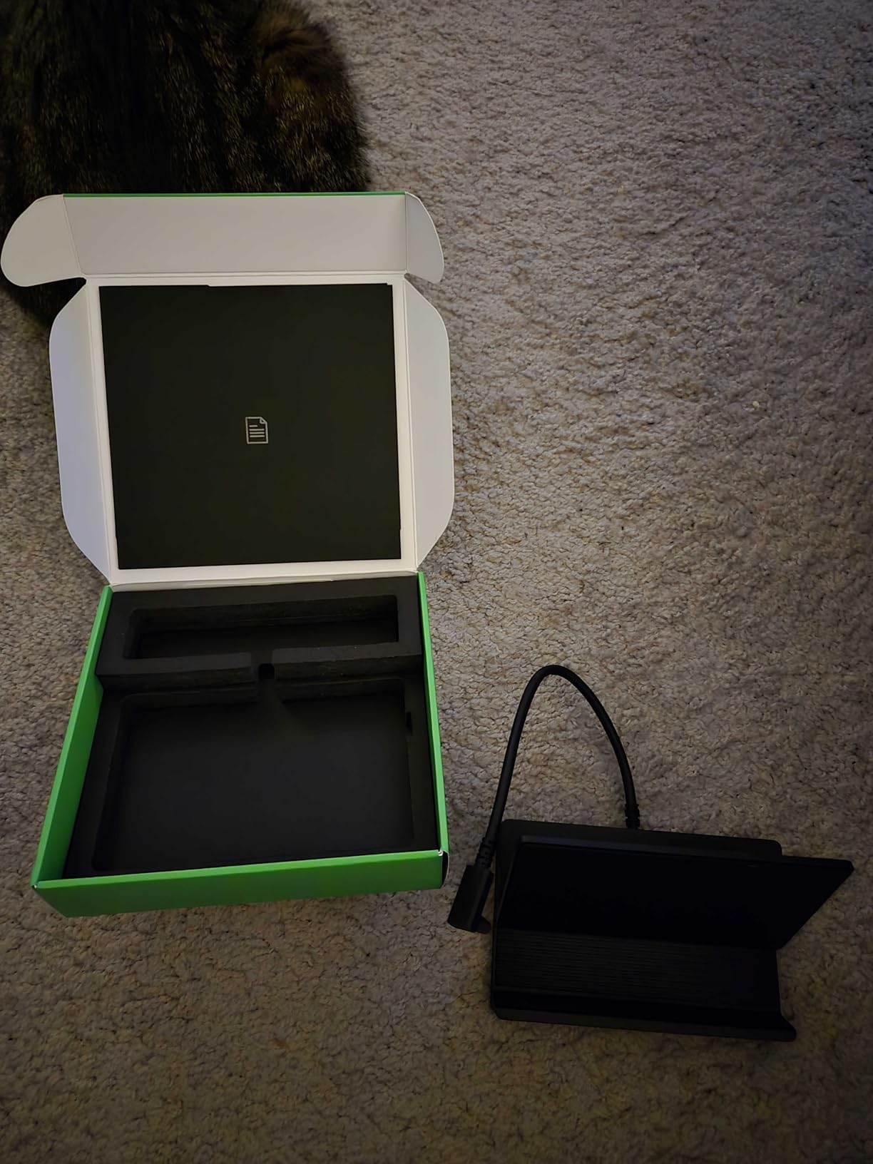 iPhone 16 dock dream