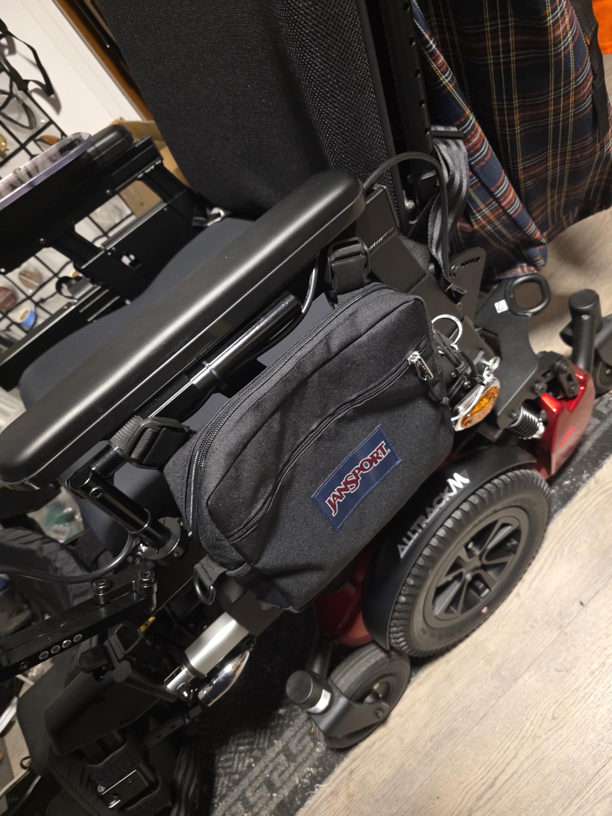 Practical and stylish