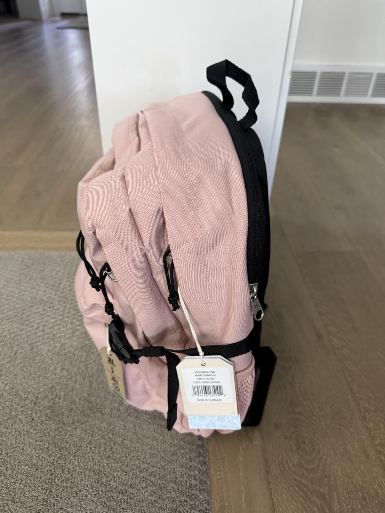 Exactly what I needed for travel