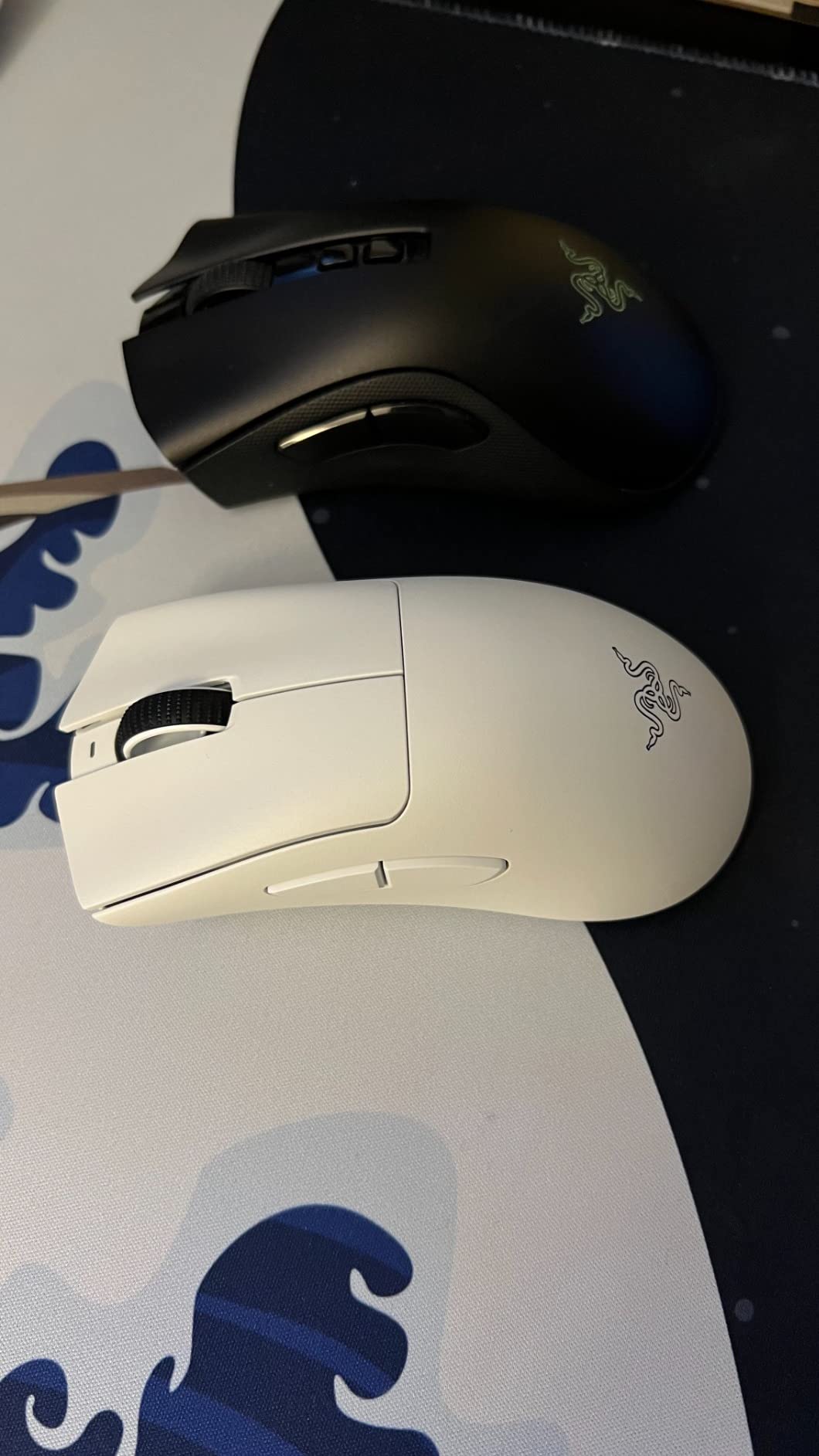 Fast, light, reliable