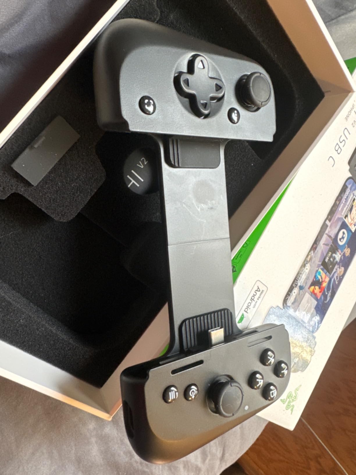 Cloud gaming essential
