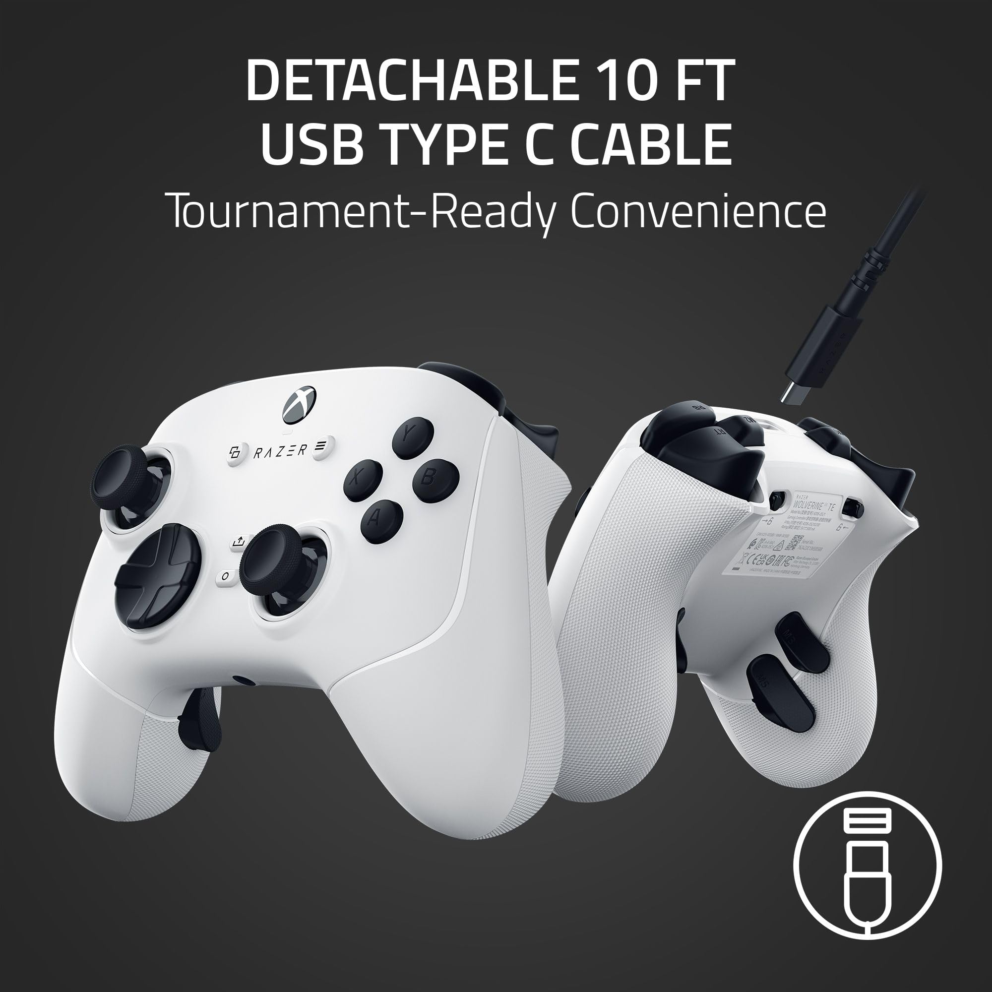 razer-wolverine-v3-tournament-edition-wired-gaming-controller-xbox-series-x-s-xb image 7